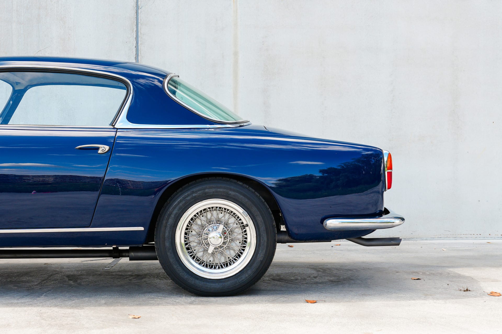 Alfa Romeo 1900 C