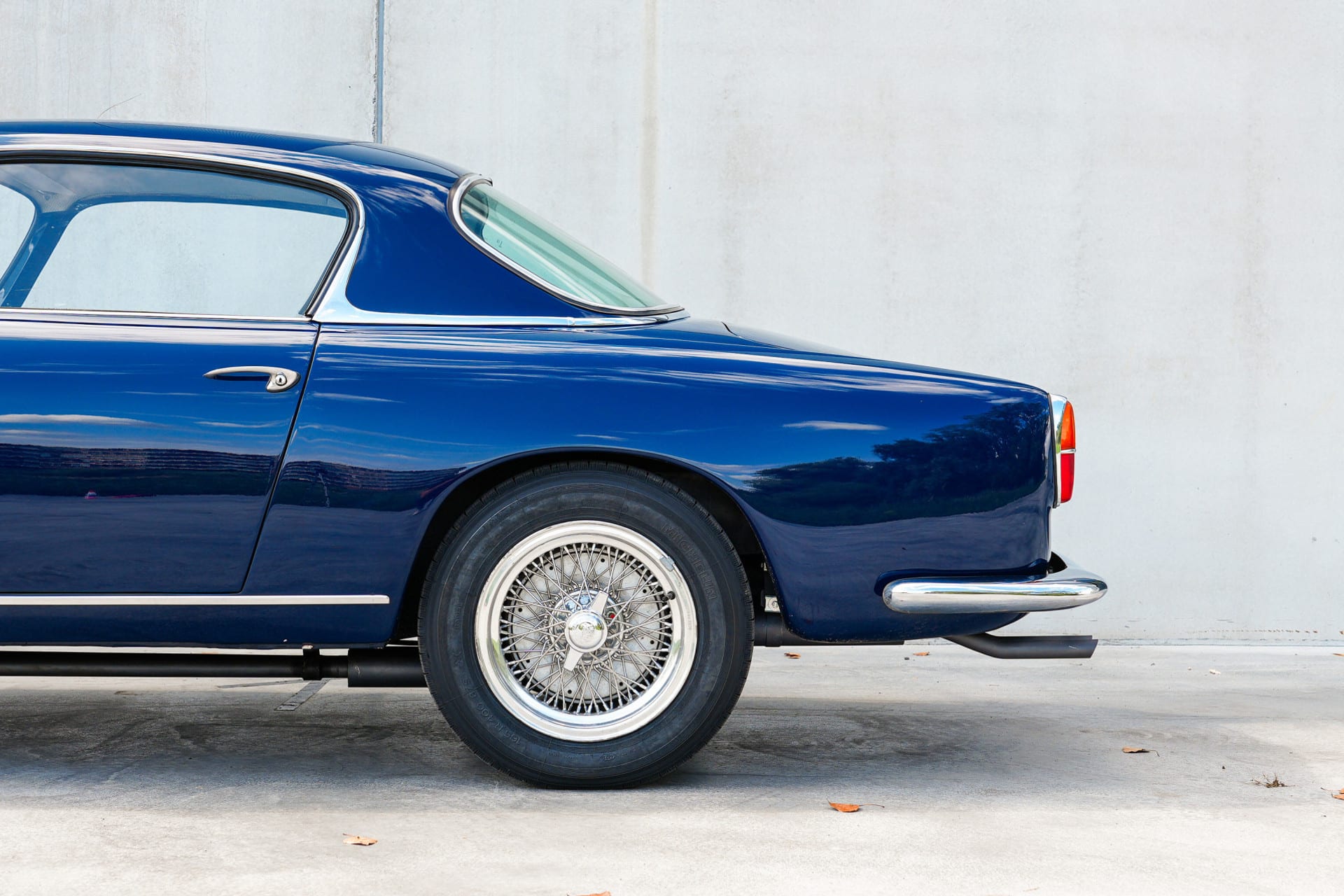 Alfa Romeo 1900 C