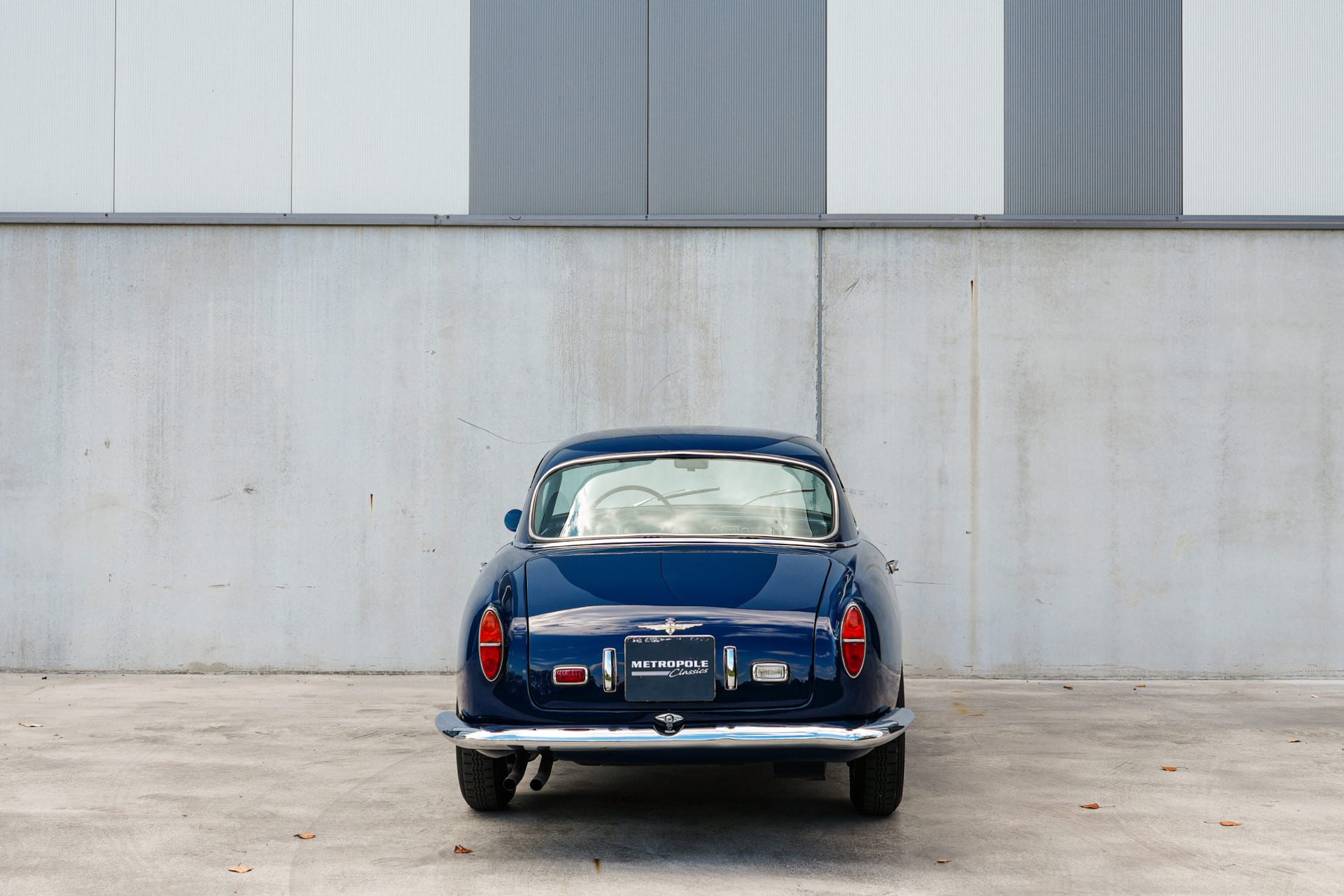 Alfa Romeo 1900 C