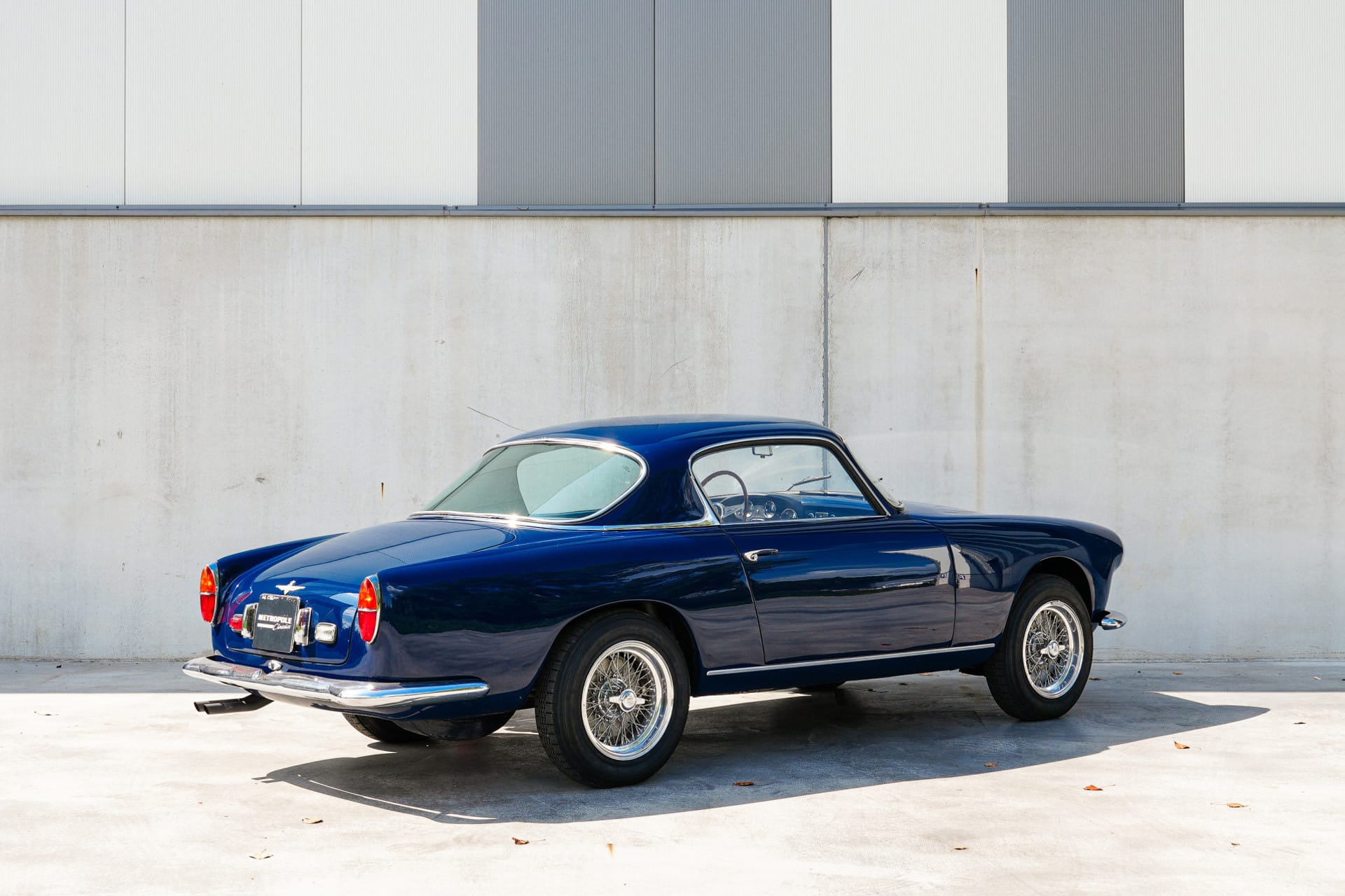 Alfa Romeo 1900 C