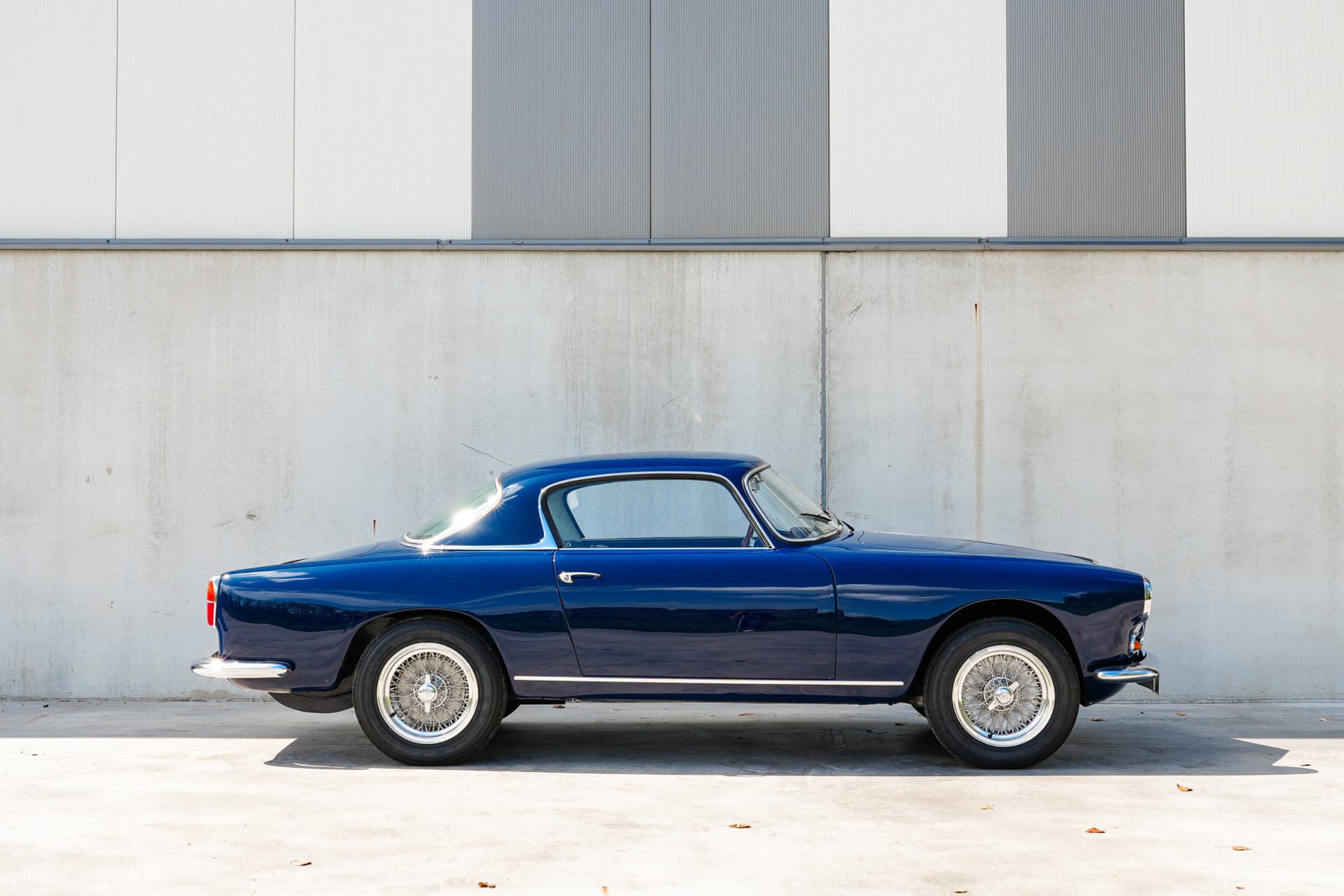 Alfa Romeo 1900 C