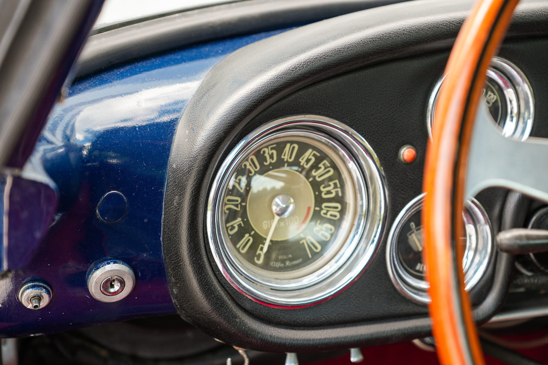 Alfa Romeo 1900 C