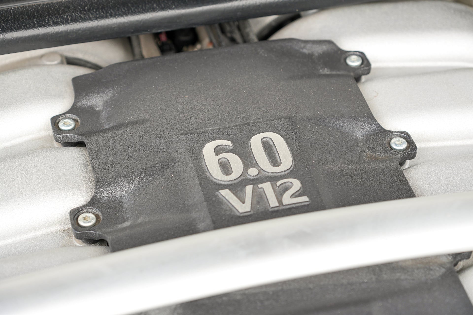 Aston Martin DB9 Volante