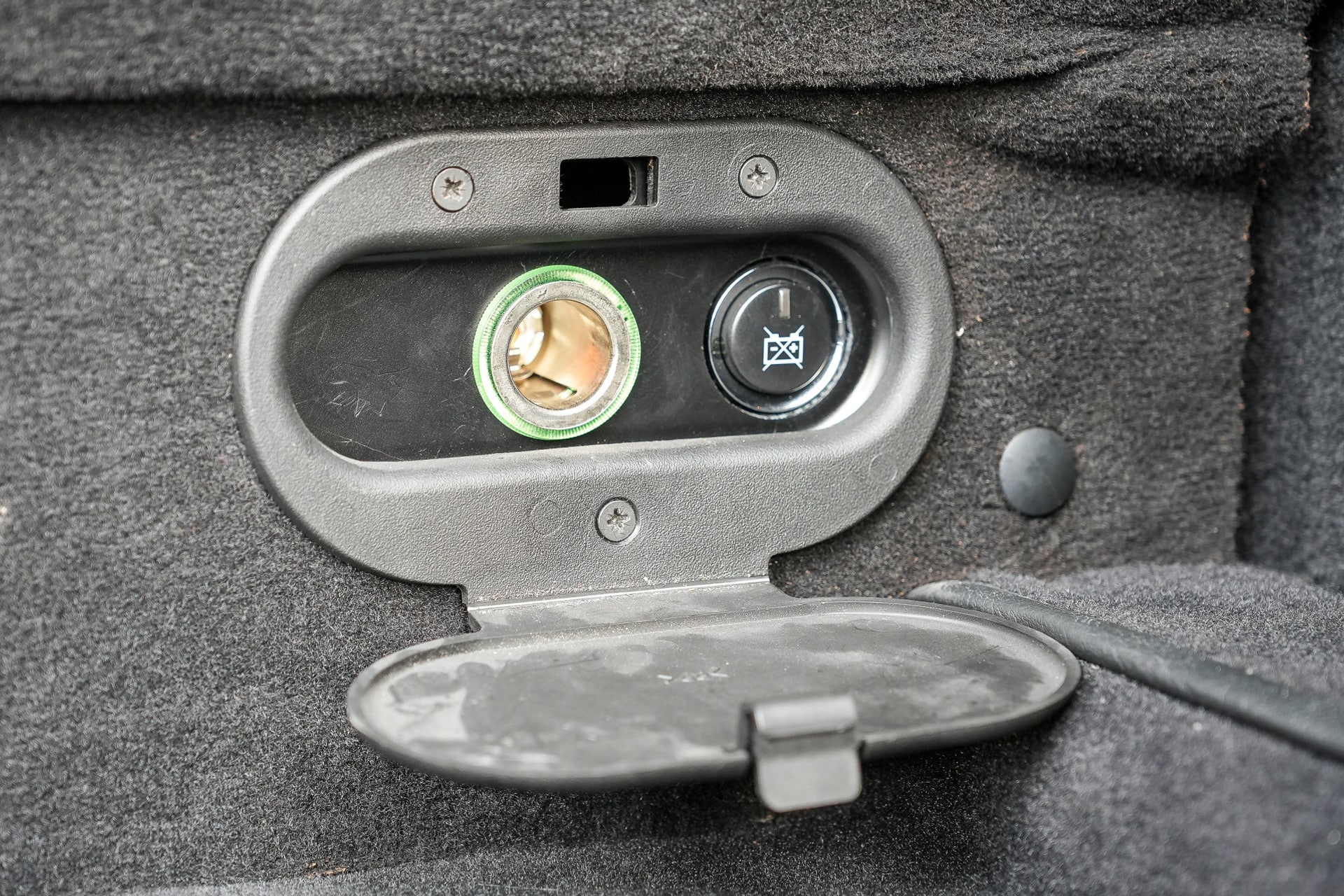 Aston Martin DB9 Volante