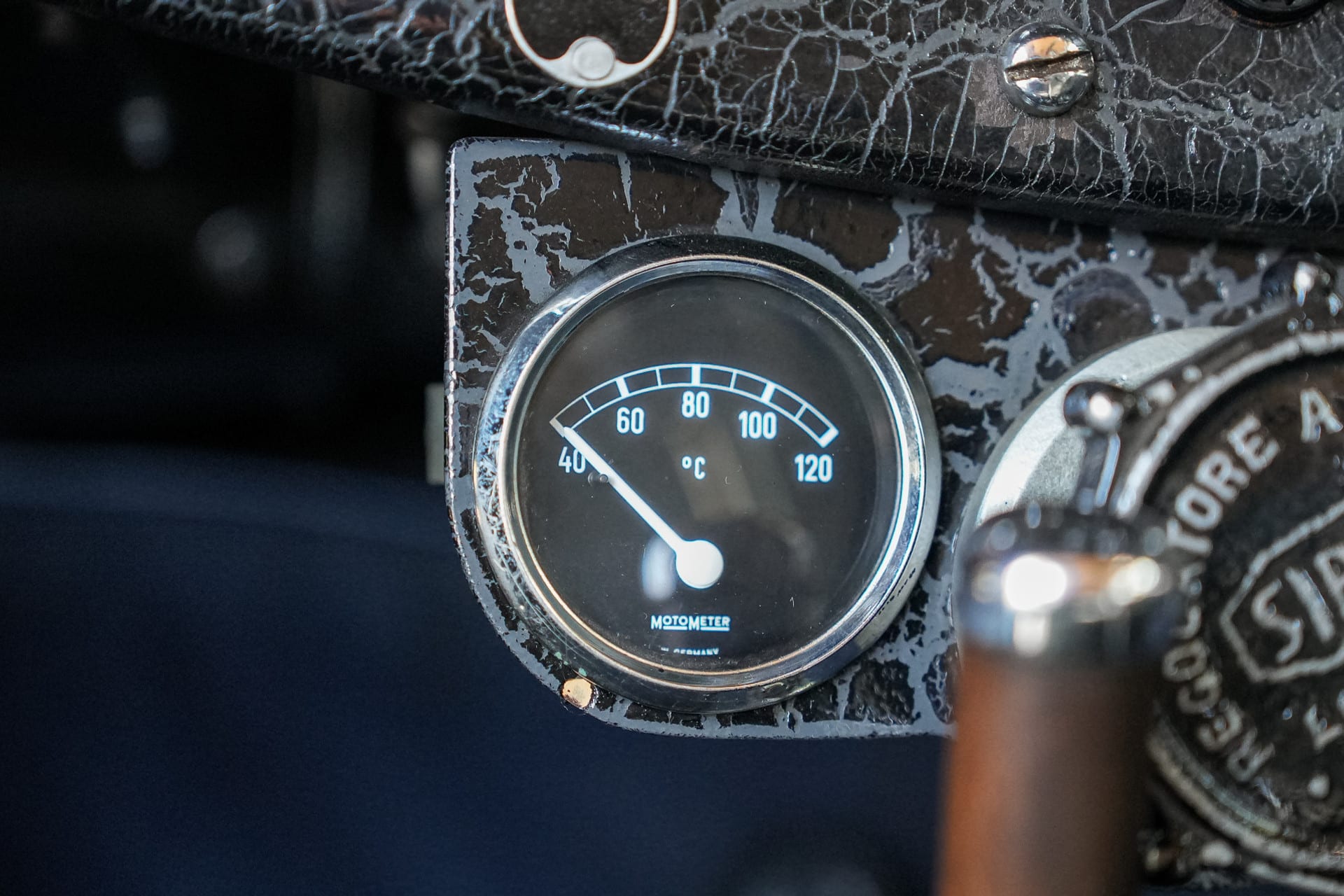 Alfa Romeo 6C 1750 Gran Turismo Compressore