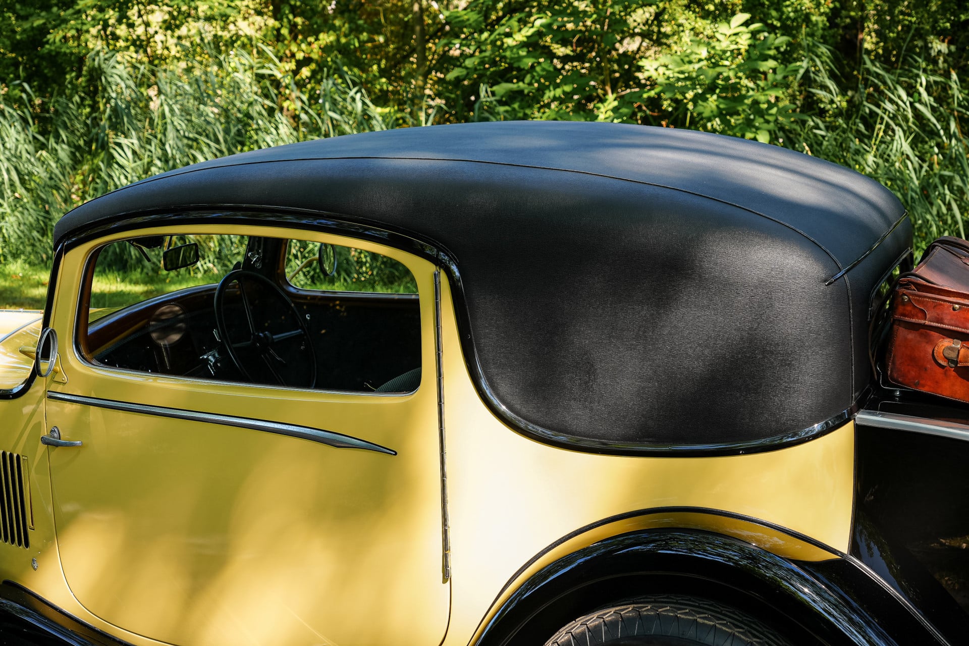 Alfa Romeo 6C 1750 Gran Turismo Compressore