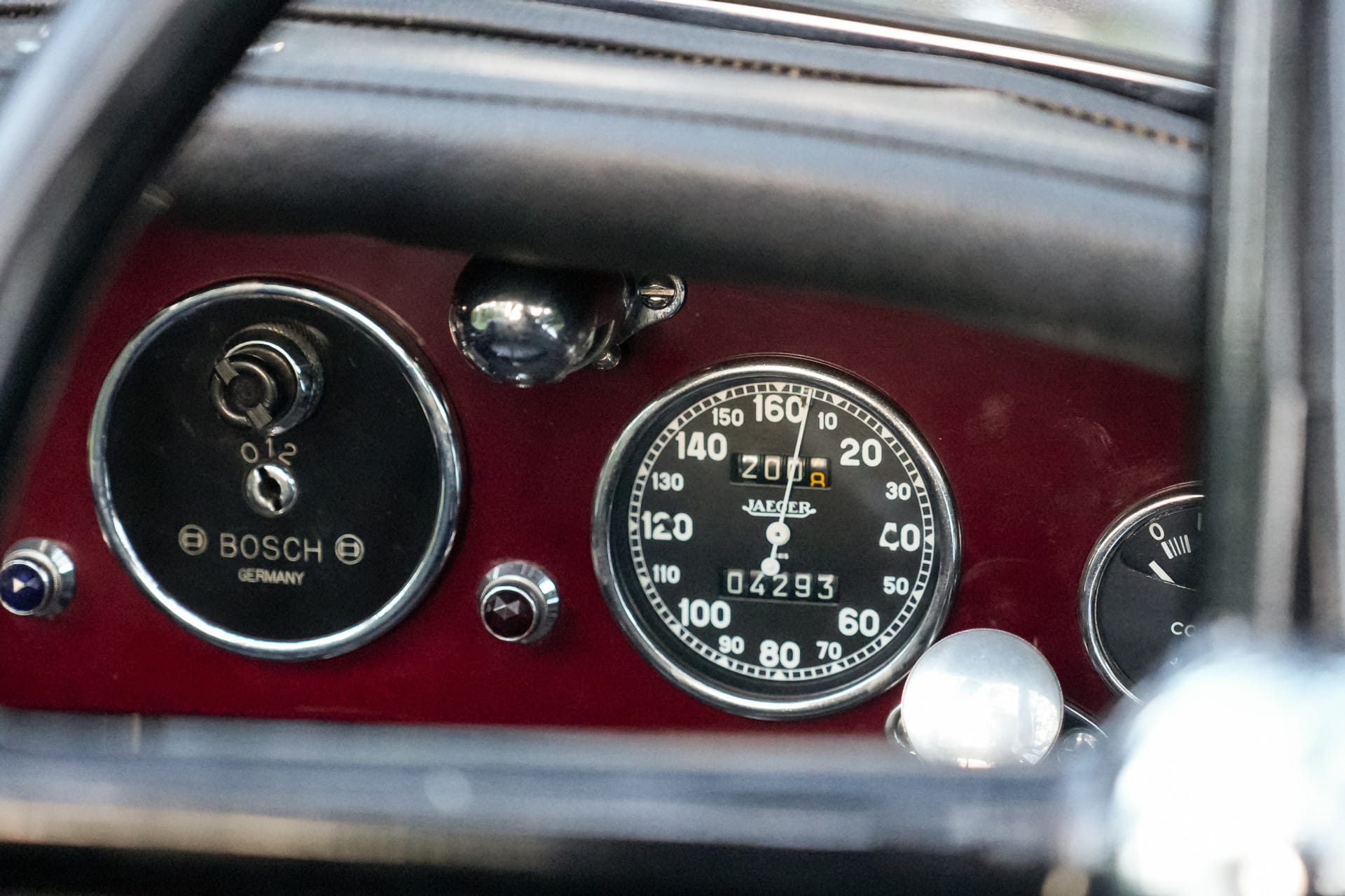 Alfa Romeo 6C 1750 GRAN SPORT