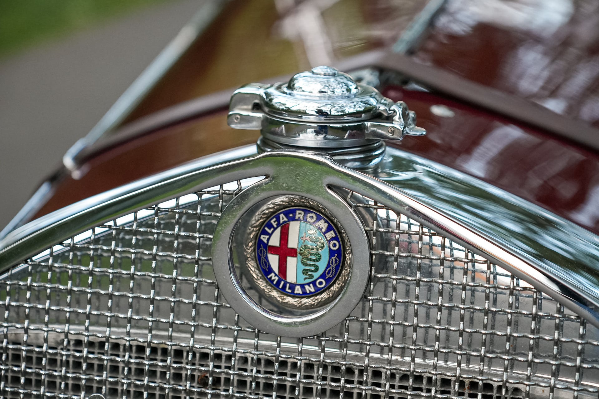 Alfa Romeo 6C 1750 GRAN SPORT
