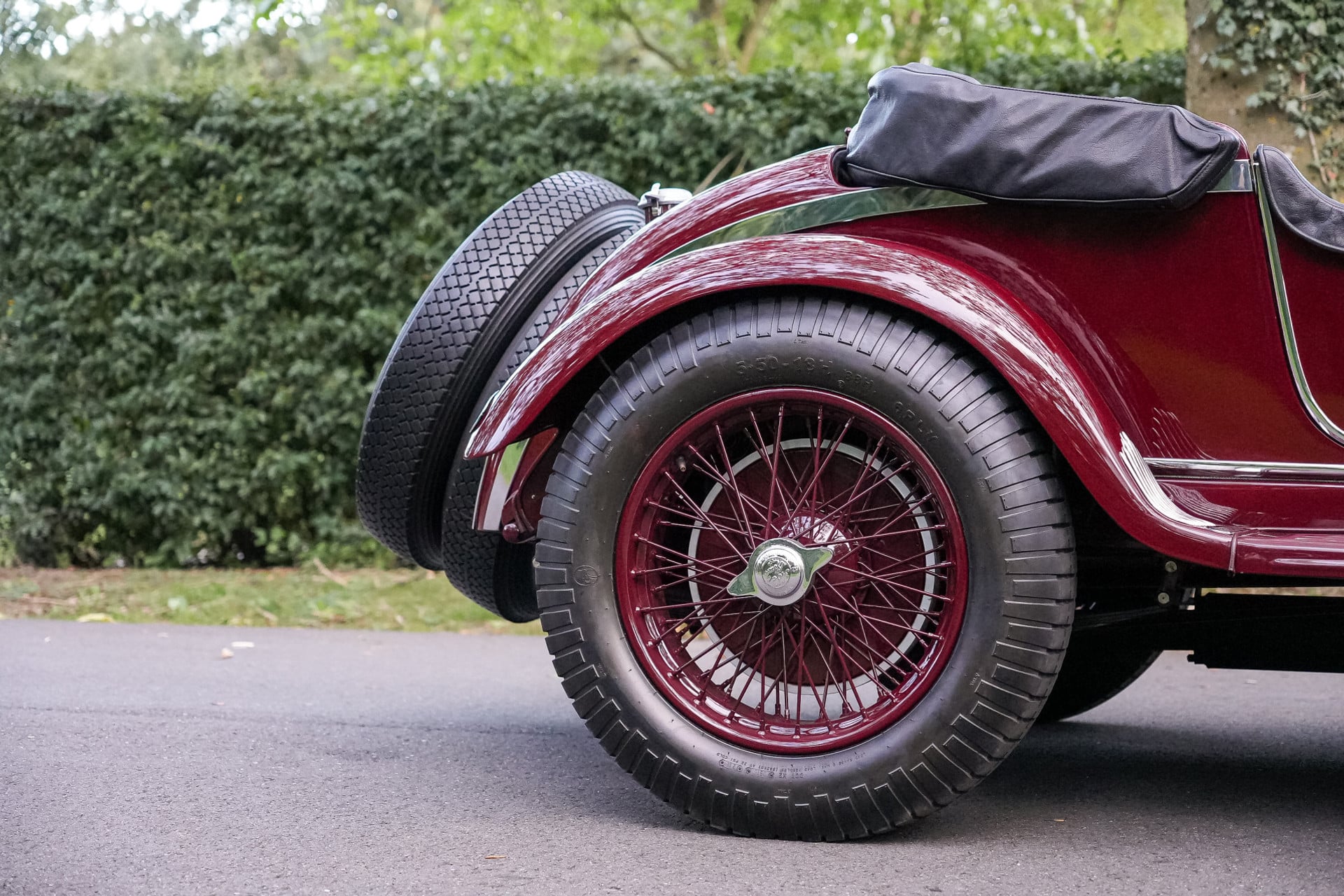 Alfa Romeo 6C 1750 GRAN SPORT