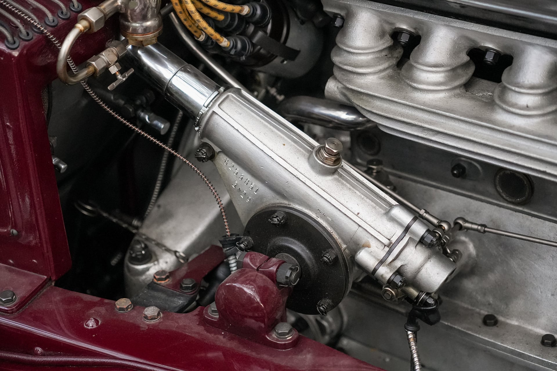 Alfa Romeo 6C 1750 GRAN SPORT