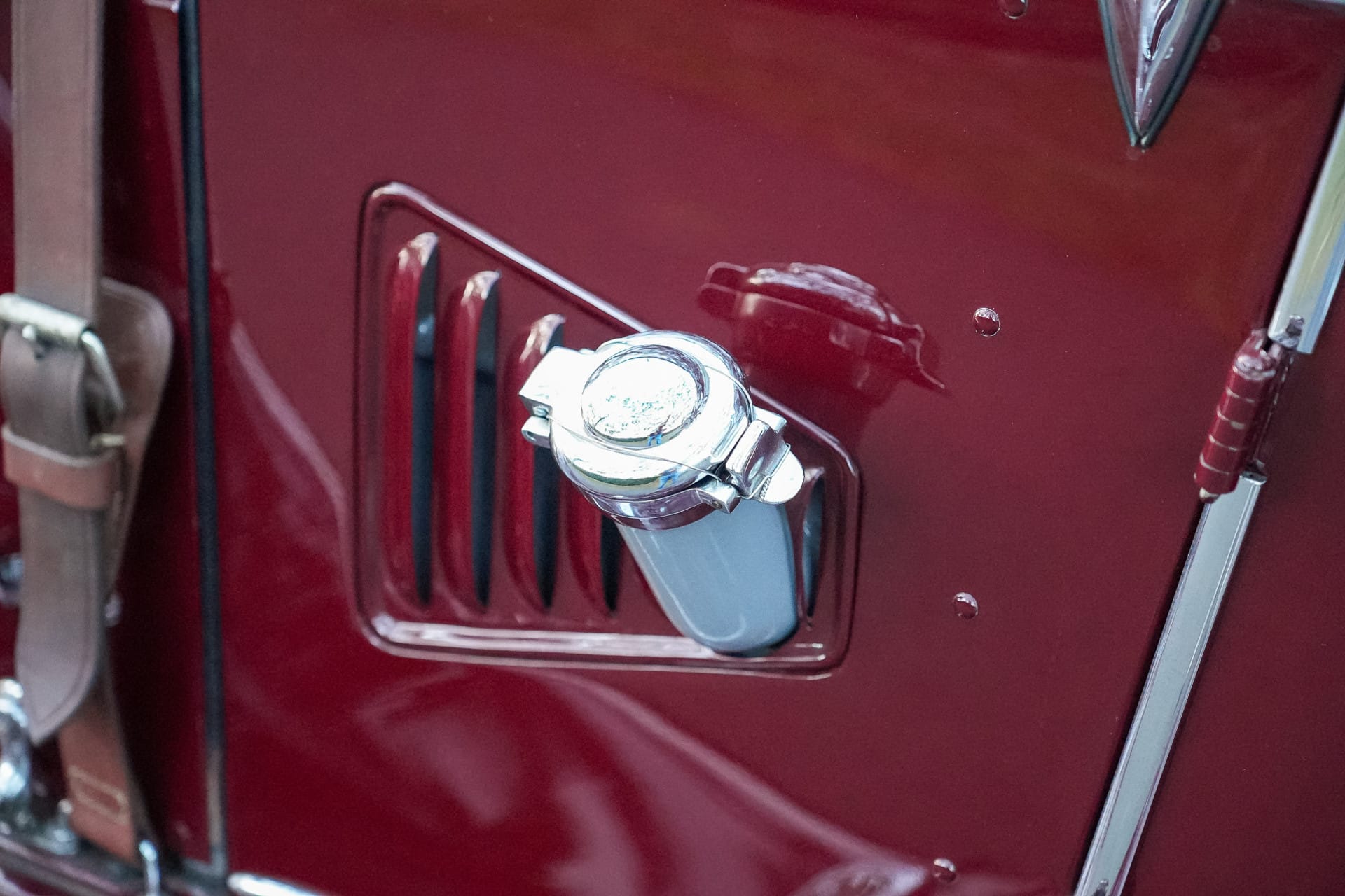 Alfa Romeo 6C 1750 GRAN SPORT