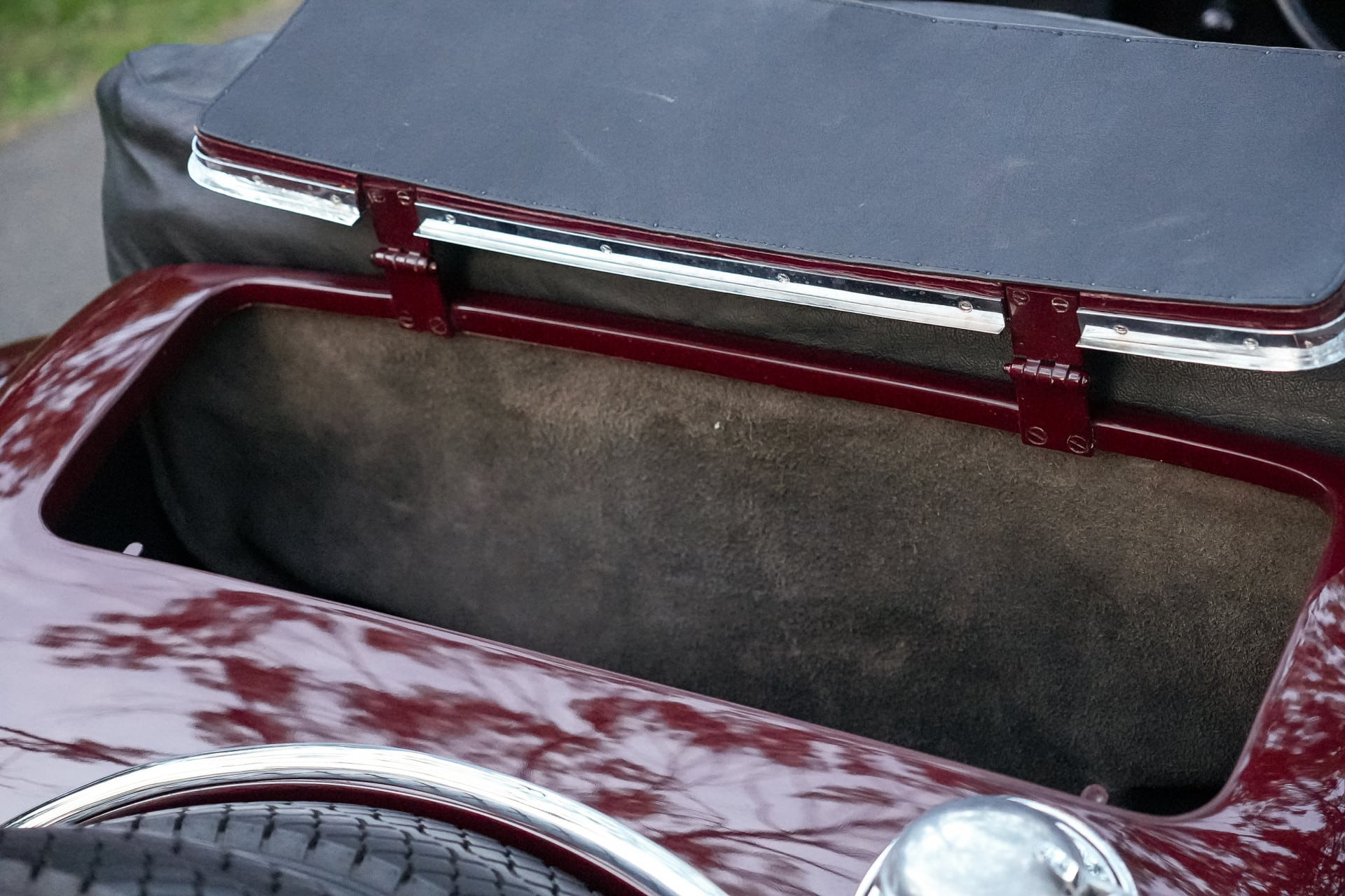 Alfa Romeo 6C 1750 GRAN SPORT