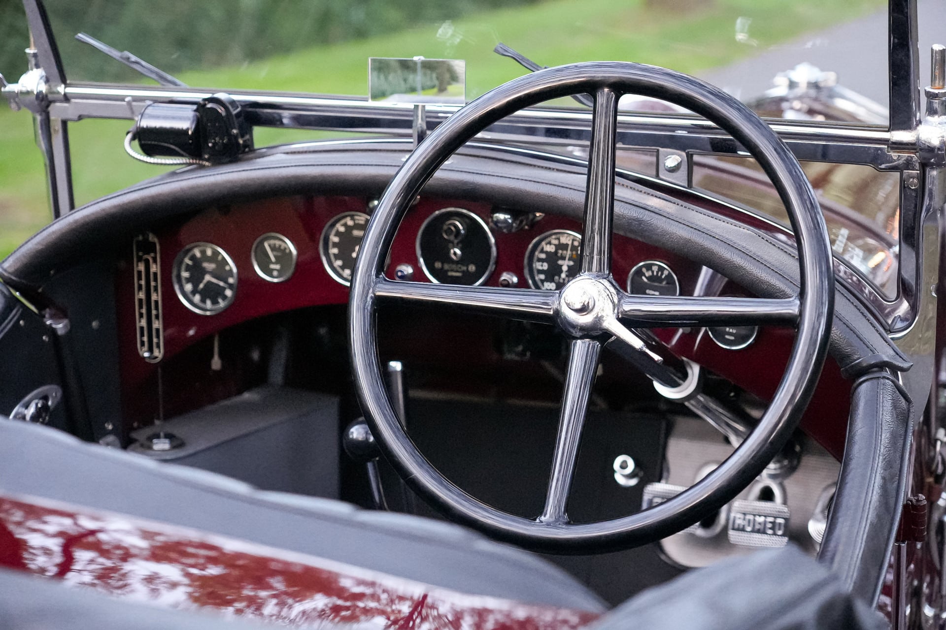 Alfa Romeo 6C 1750 GRAN SPORT