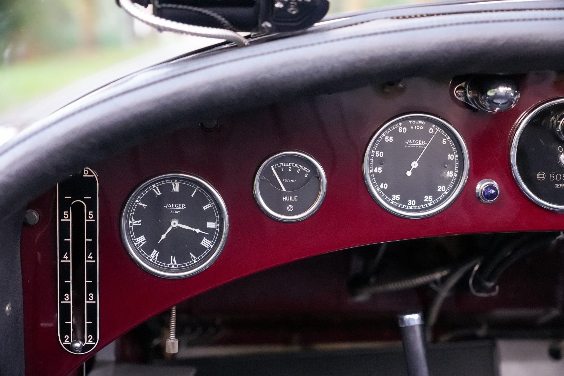 Alfa Romeo 6C 1750 GRAN SPORT