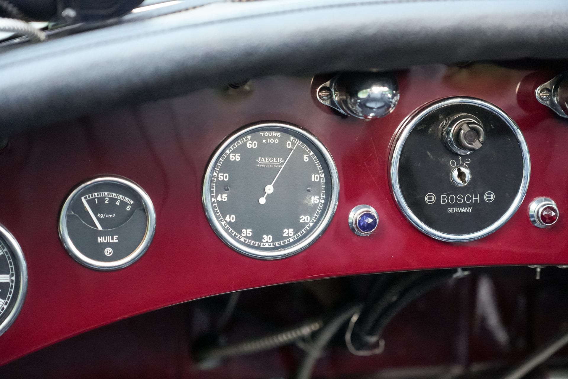 Alfa Romeo 6C 1750 GRAN SPORT