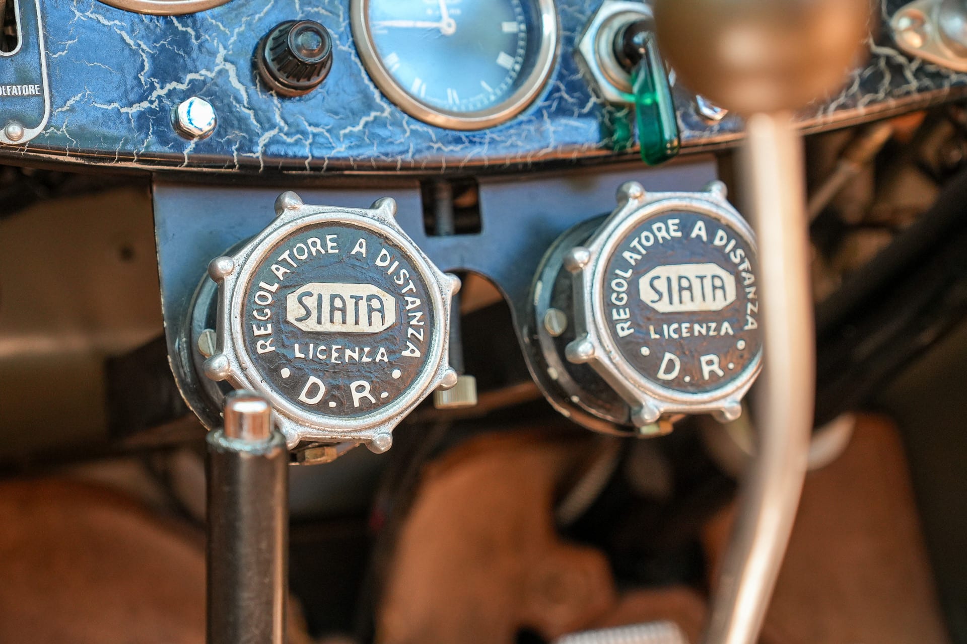 Alfa Romeo 6C 1750 GTC