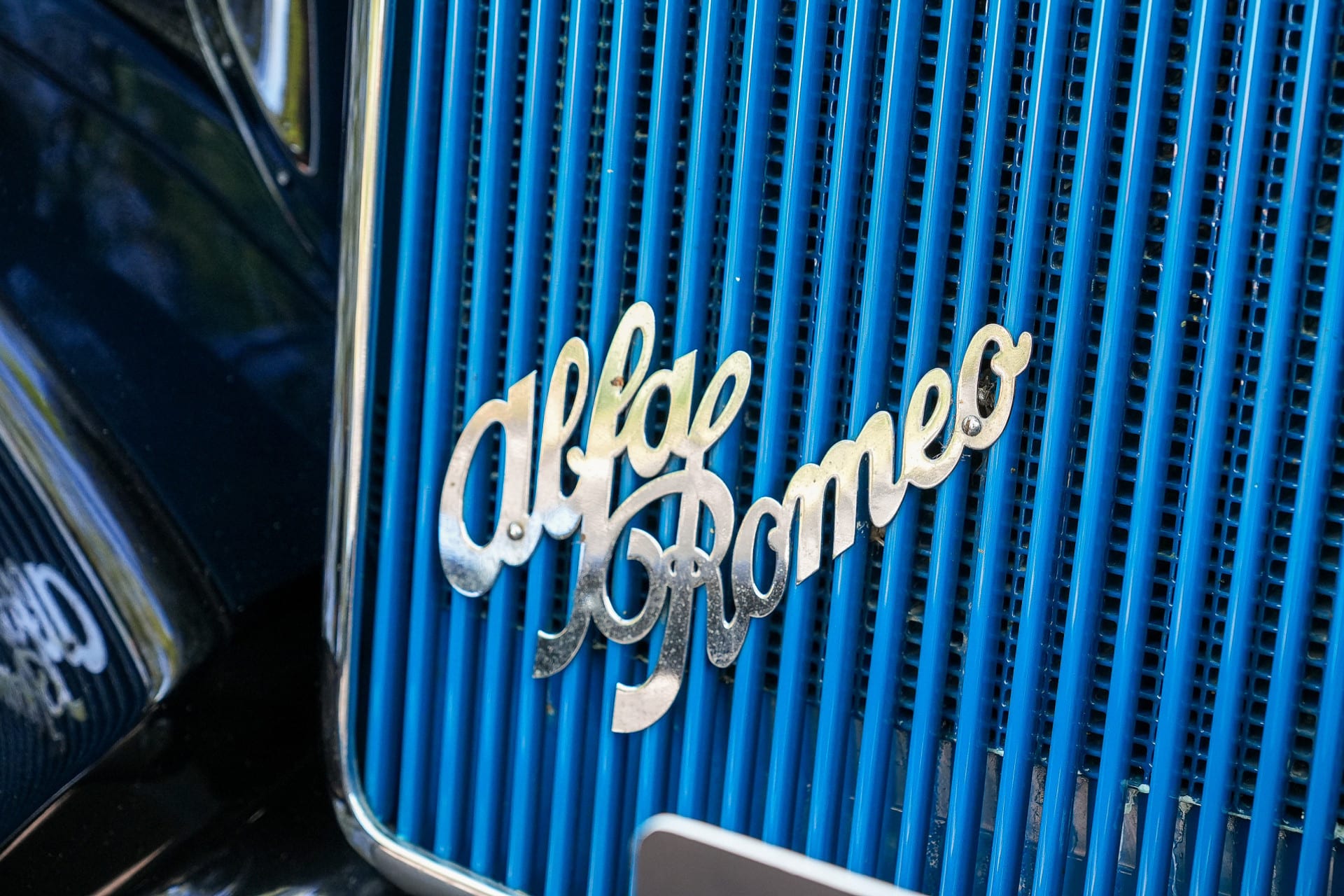 Alfa Romeo 6C 1750 GTC