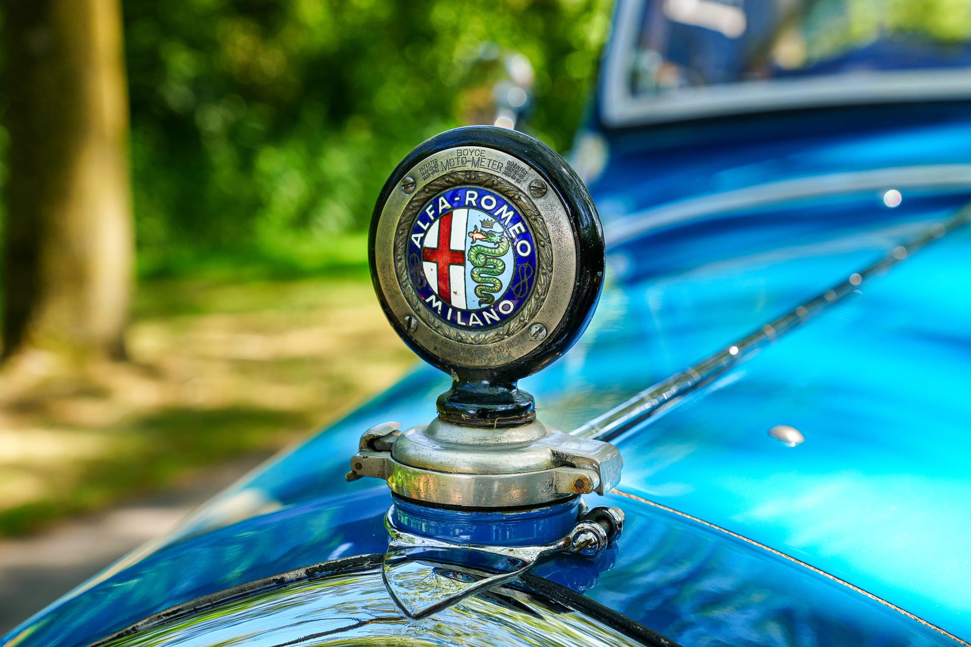 Alfa Romeo 6C 1750 GTC