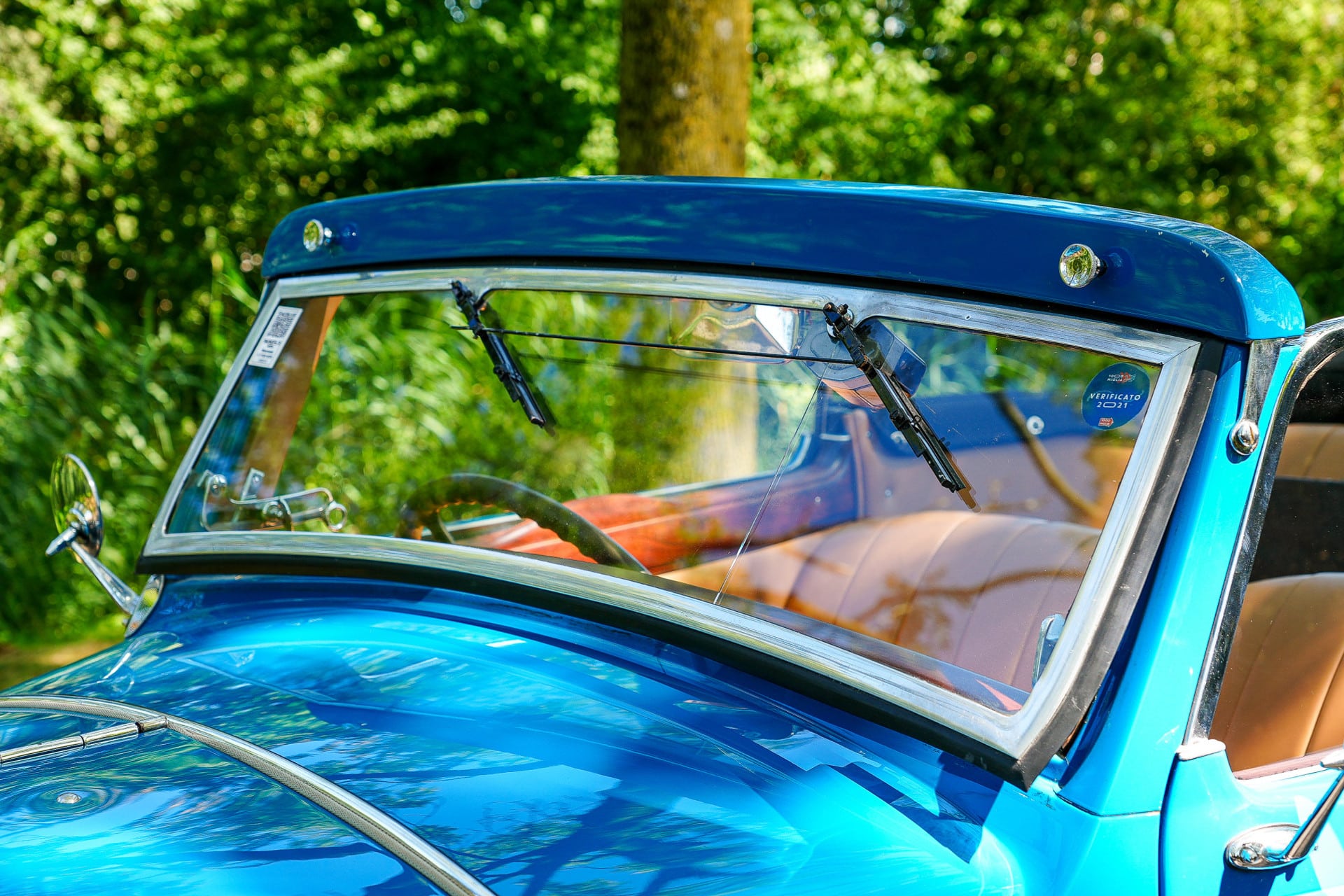 Alfa Romeo 6C 1750 GTC