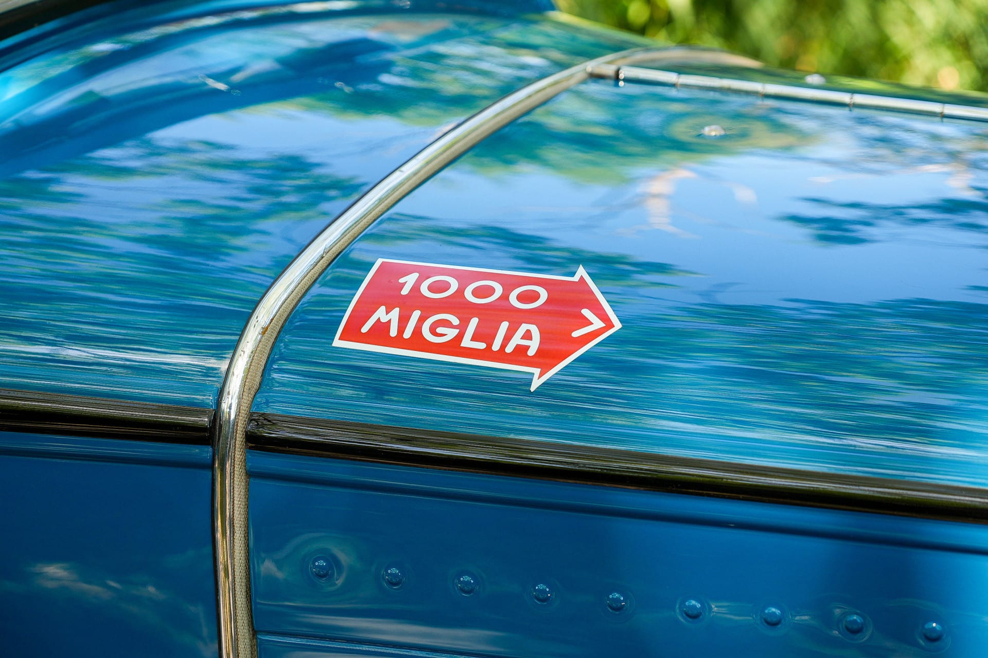 Alfa Romeo 6C 1750 GTC