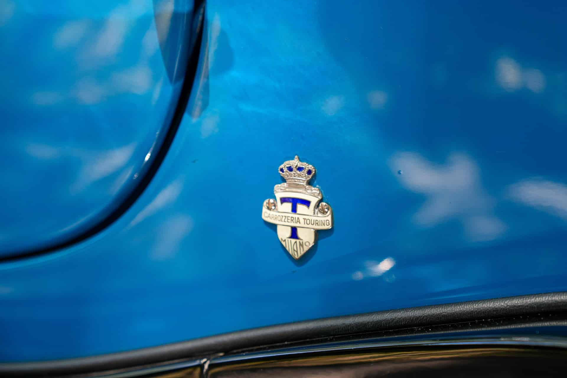 Alfa Romeo 6C 1750 GTC