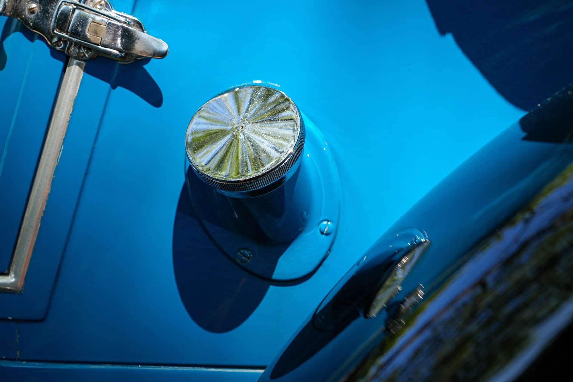 Alfa Romeo 6C 1750 GTC