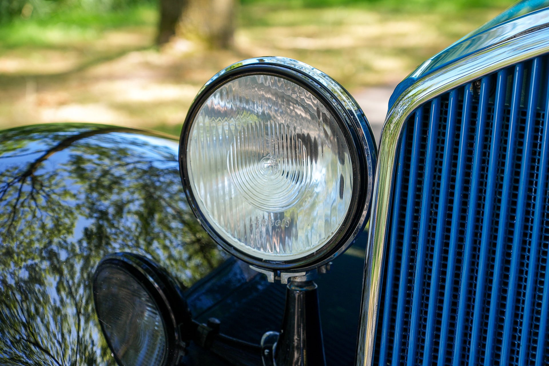 Alfa Romeo 6C 1750 GTC