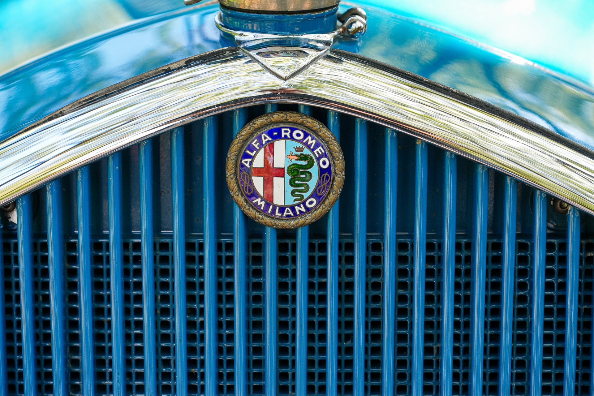 Alfa Romeo 6C 1750 GTC