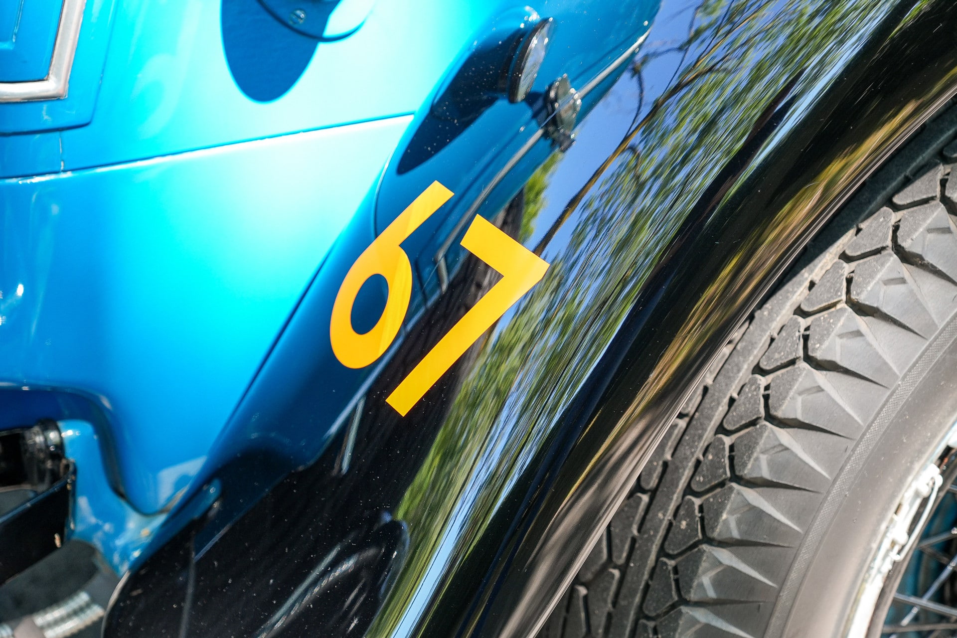 Alfa Romeo 6C 1750 GTC