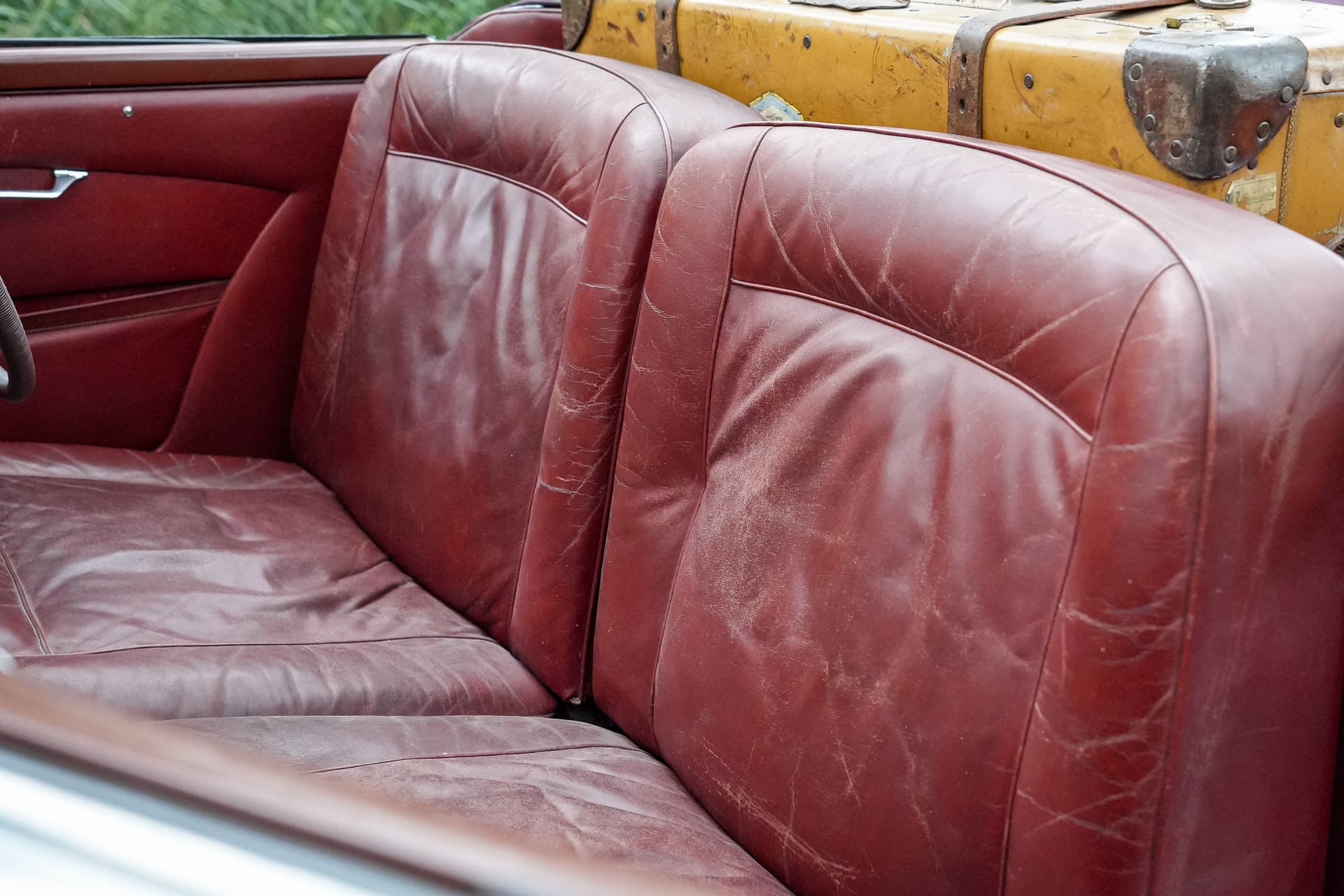 Alfa Romeo 6C 2500 SS Pininfarina