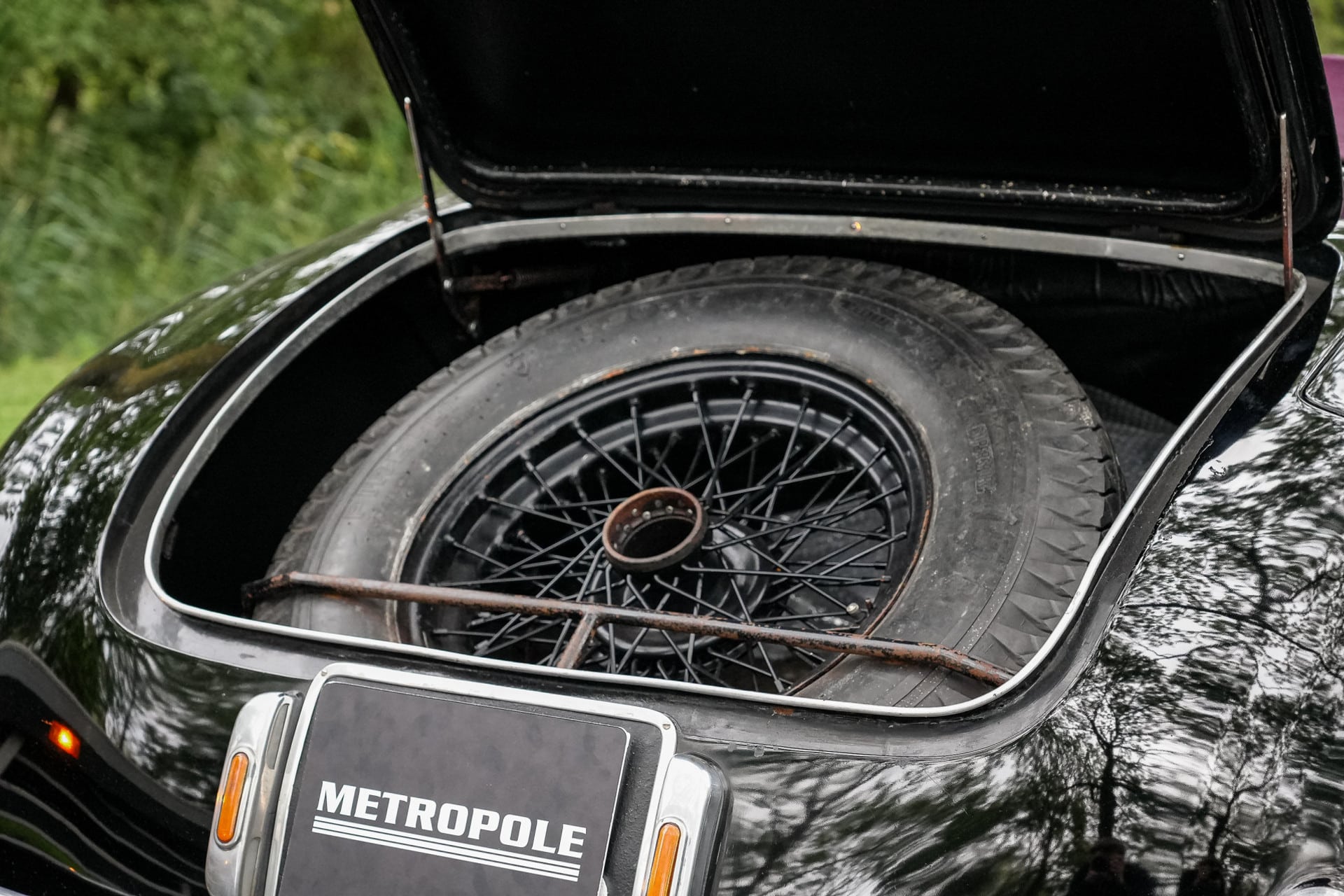 Alfa Romeo 6C 2500 SS Pininfarina