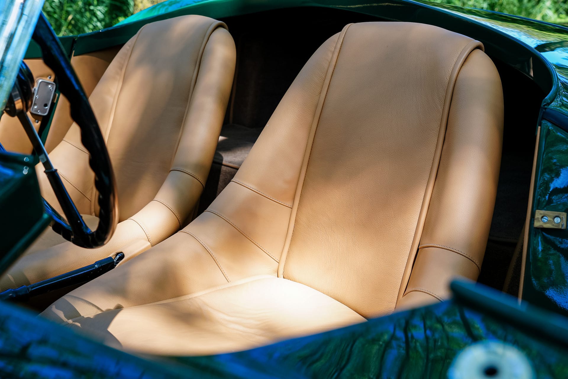 Arnold Bristol Bolide roadster