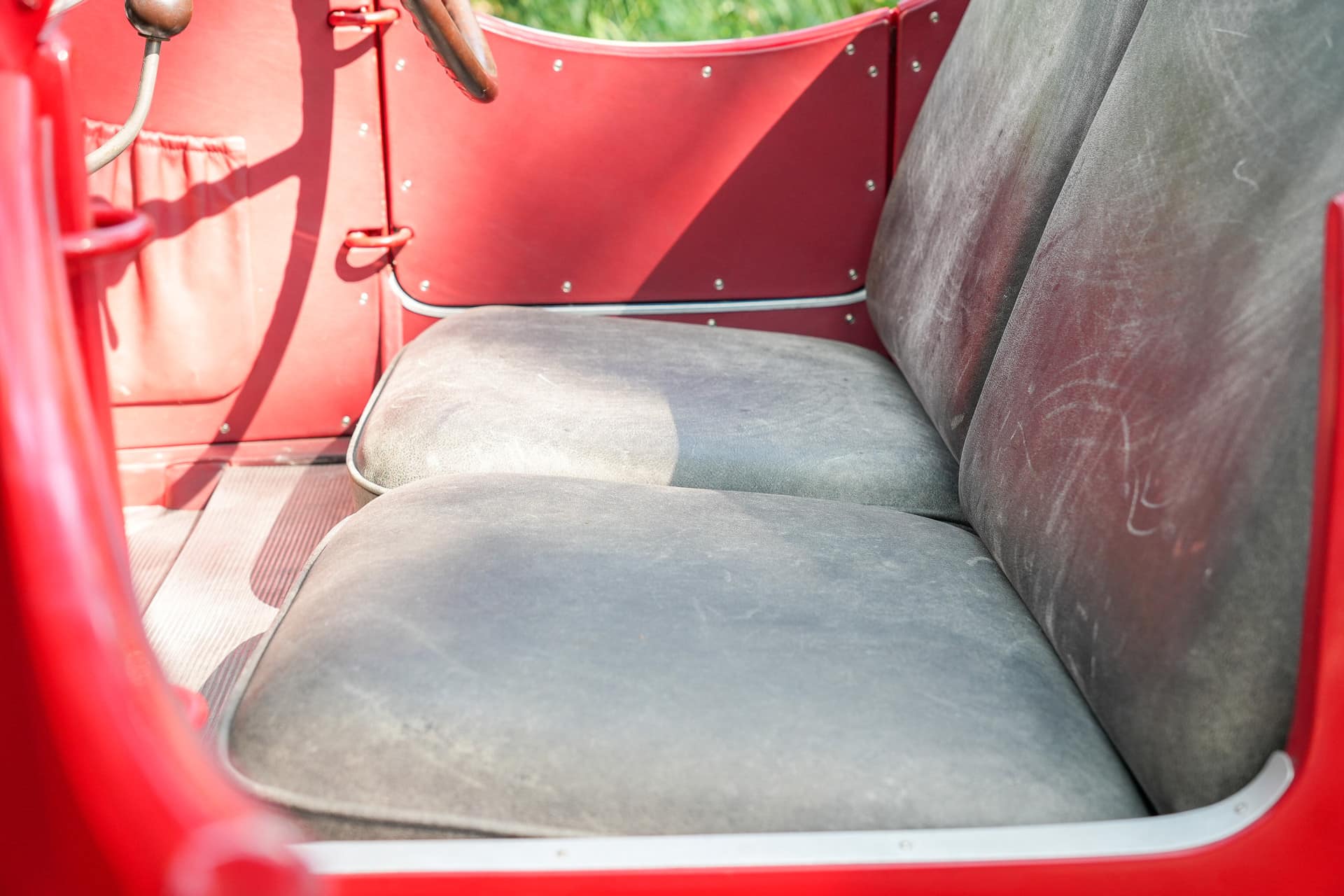 Alfa Romeo 6C 2300 Pescara spider