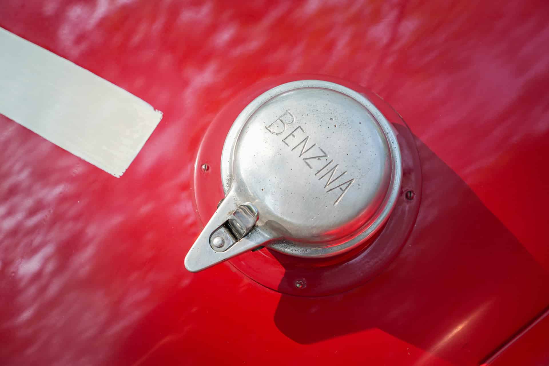 Alfa Romeo 6C 2300 Pescara spider