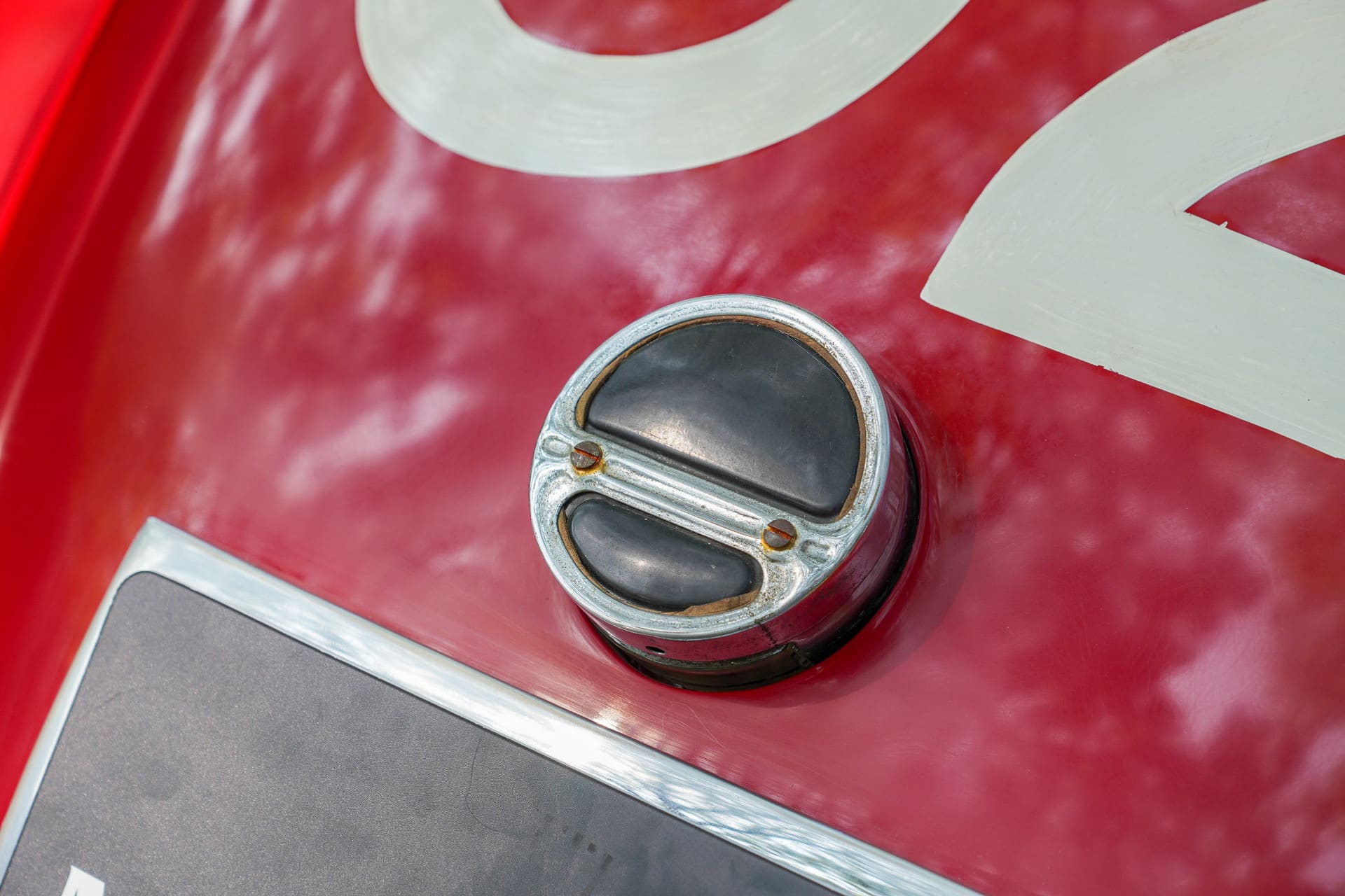 Alfa Romeo 6C 2300 Pescara spider