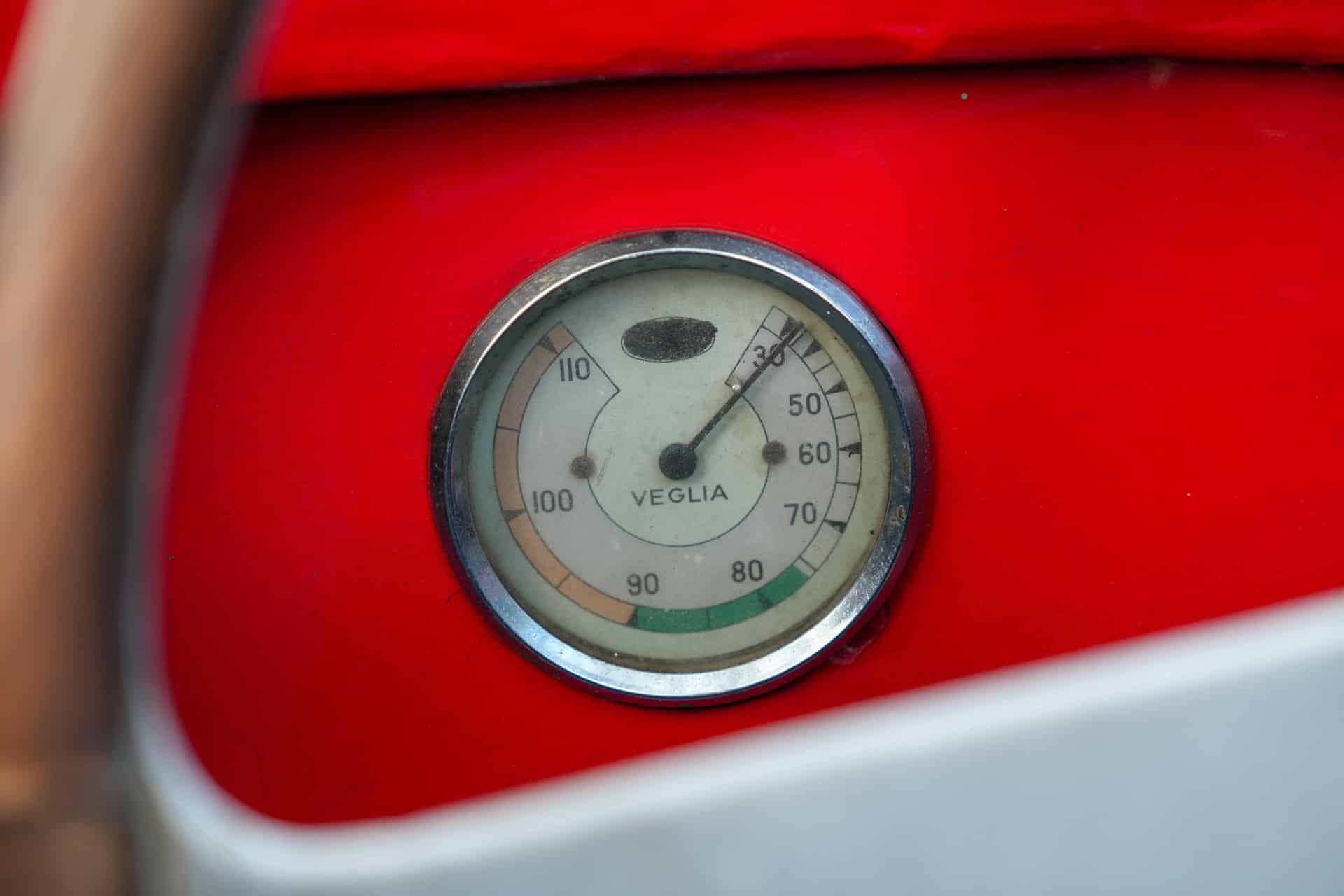 Bandini 750 Sport Saponetta