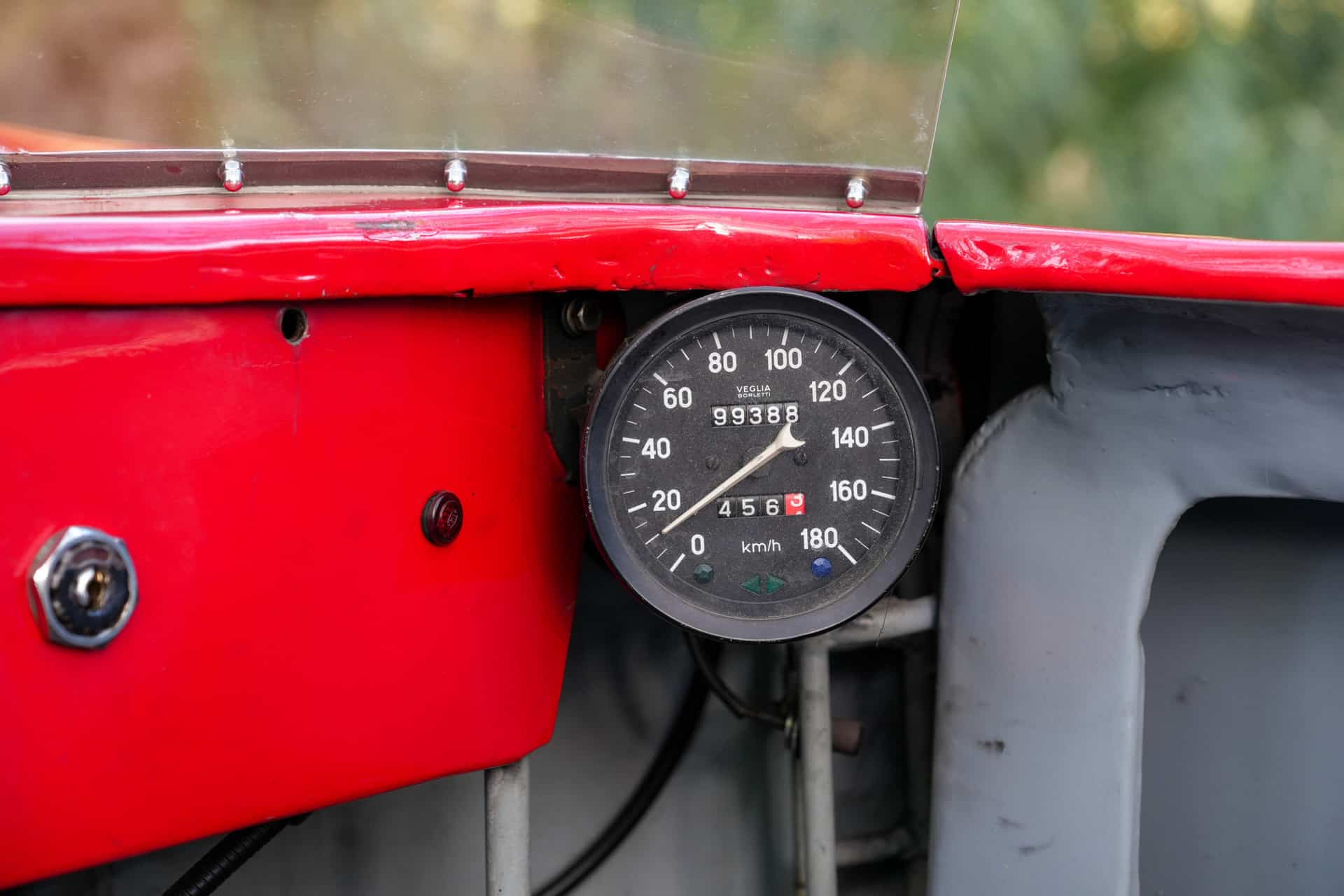 Bandini 750 Sport Saponetta