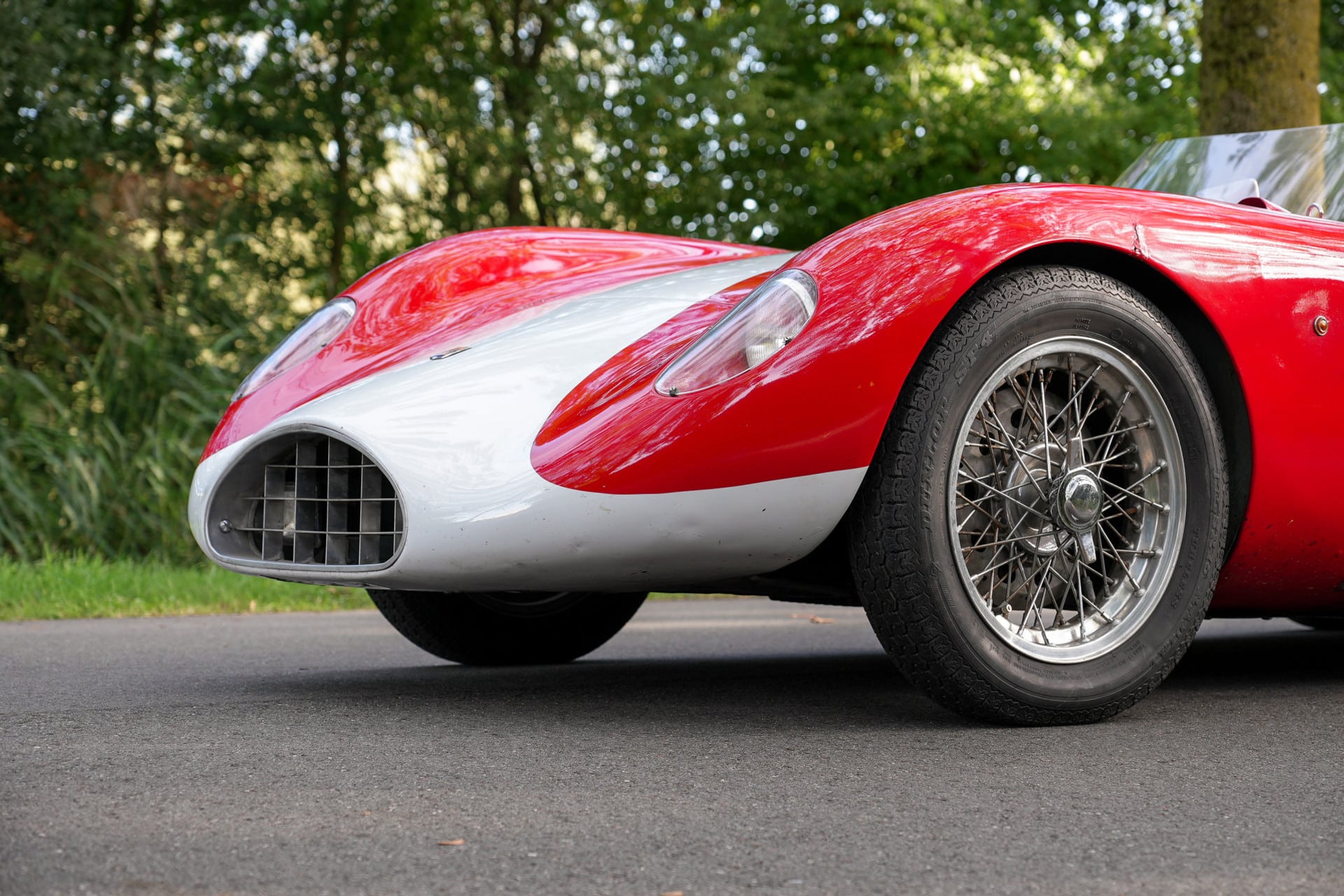Bandini 750 Sport Saponetta