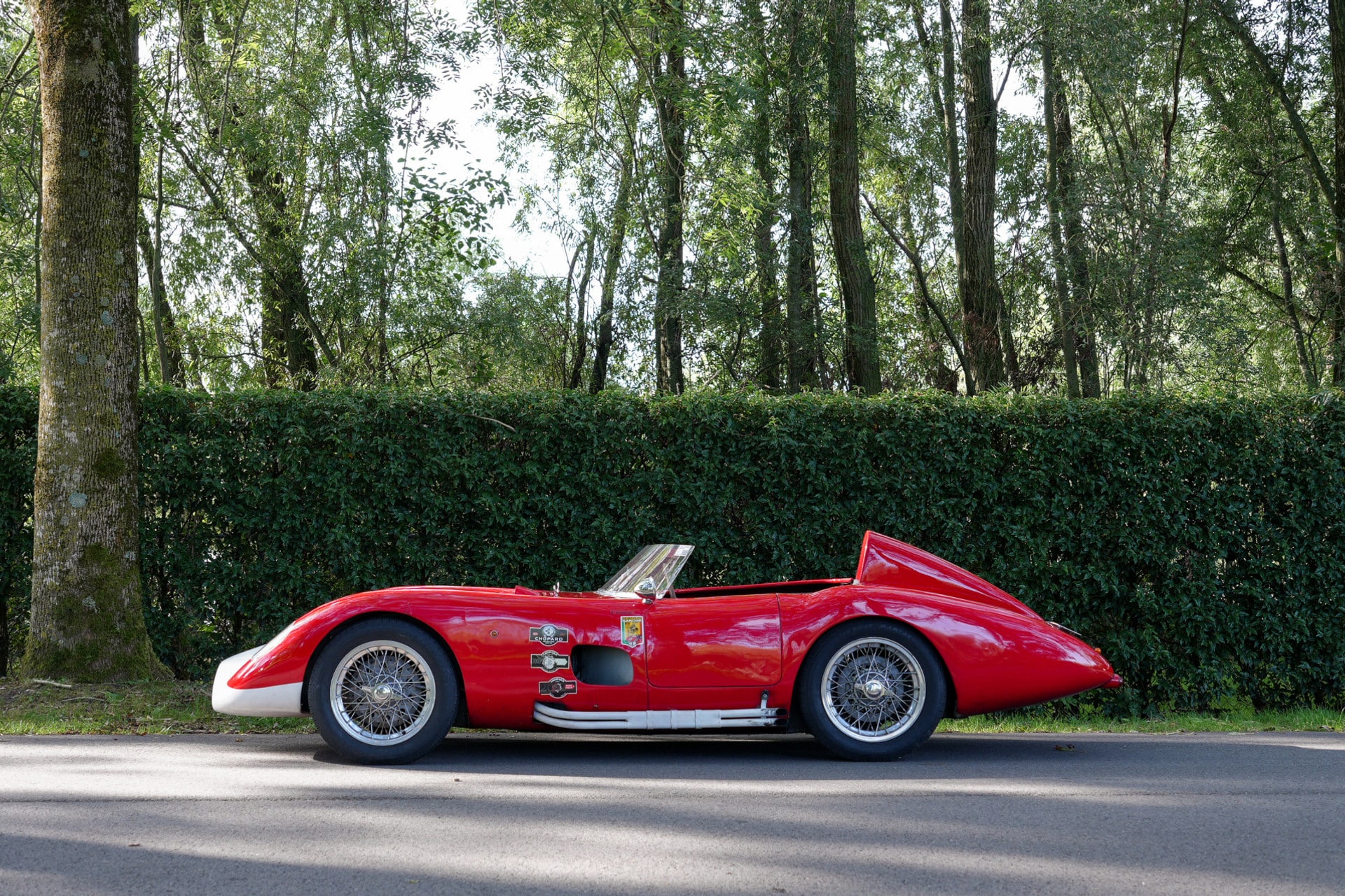 Bandini 750 Sport Saponetta