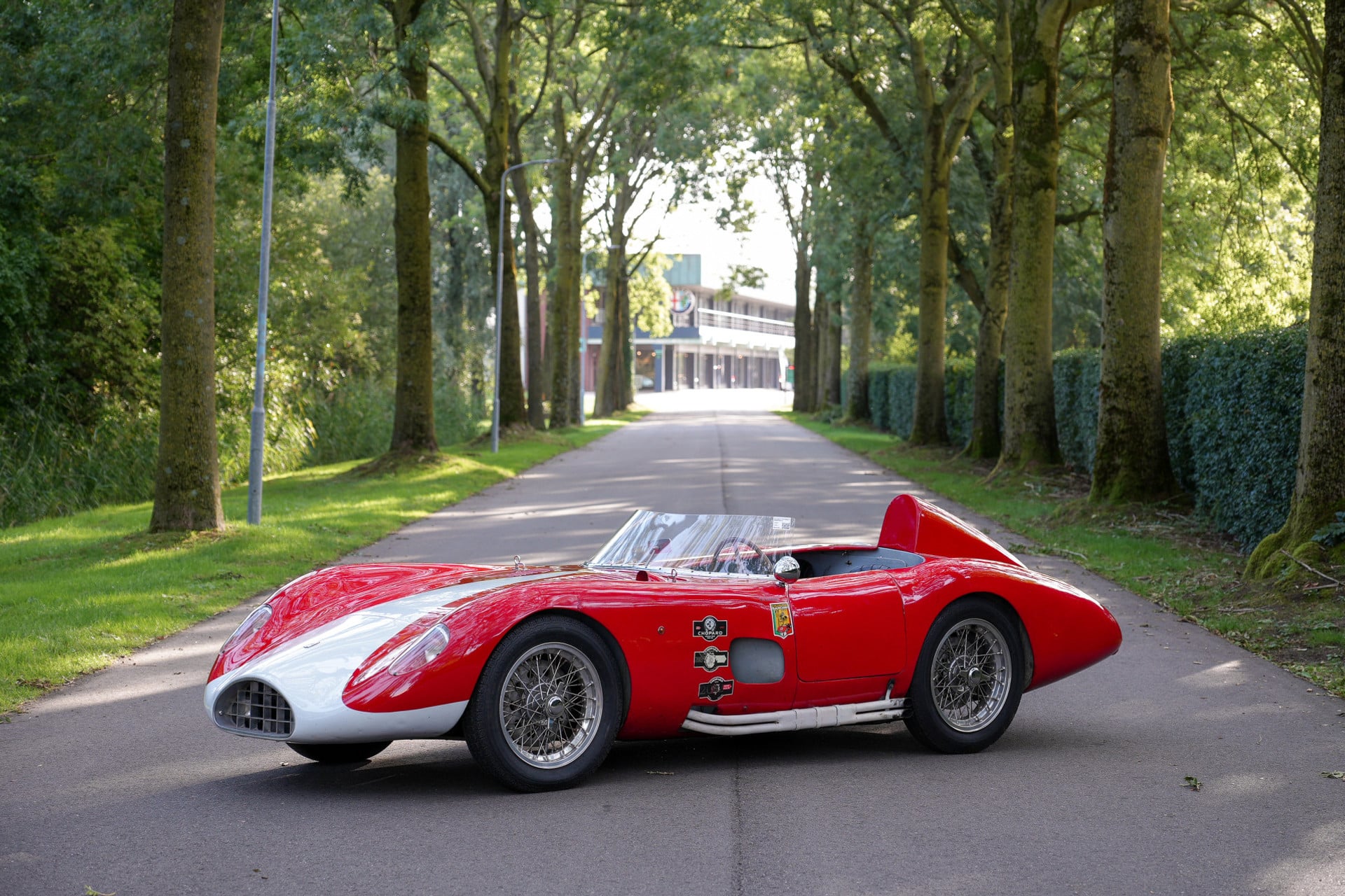 Bandini 750 Sport Saponetta