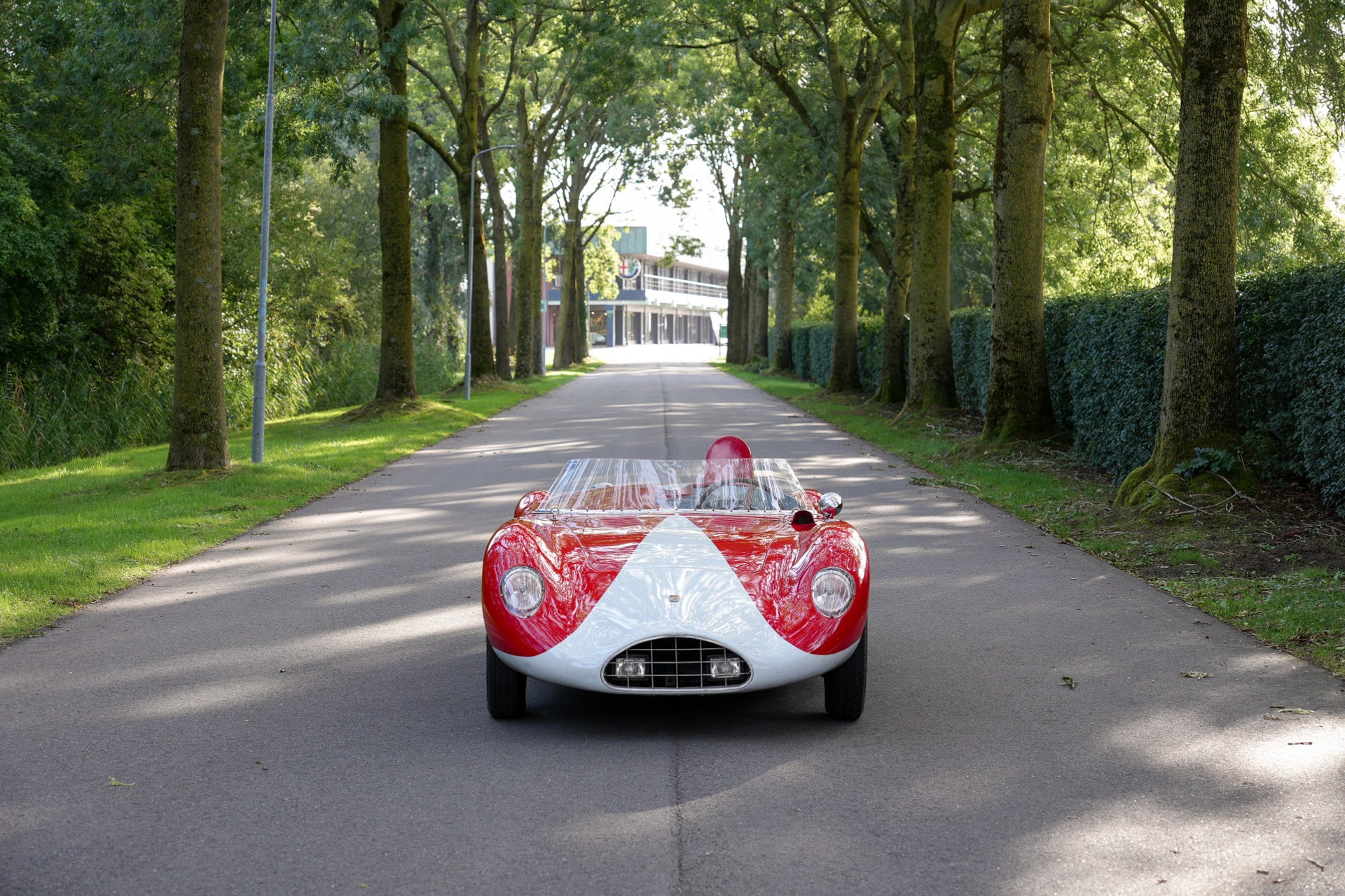 Bandini 750 Sport Saponetta