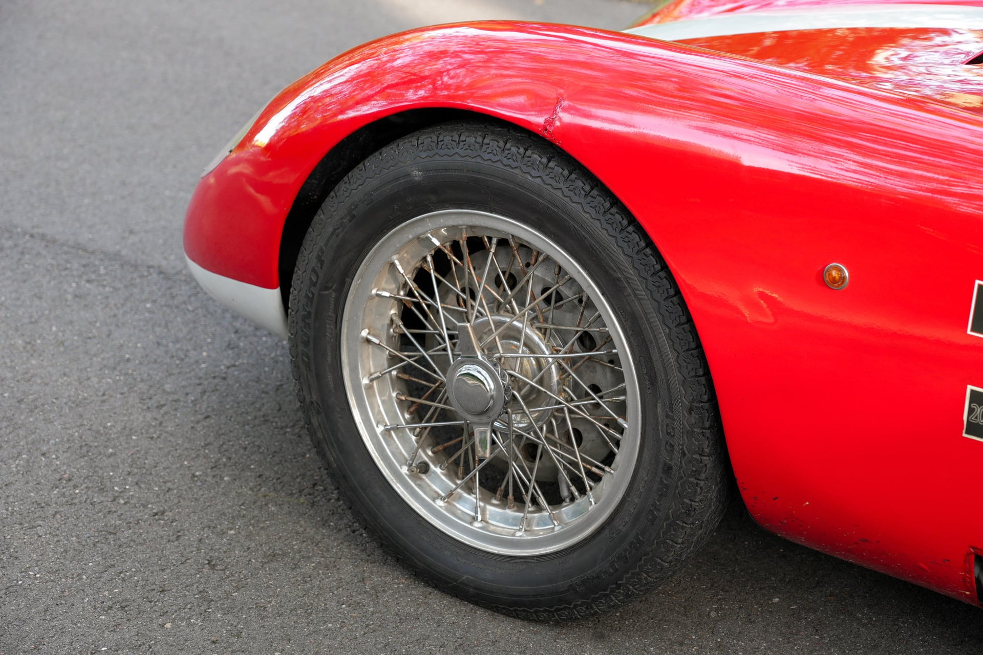 Bandini 750 Sport Saponetta