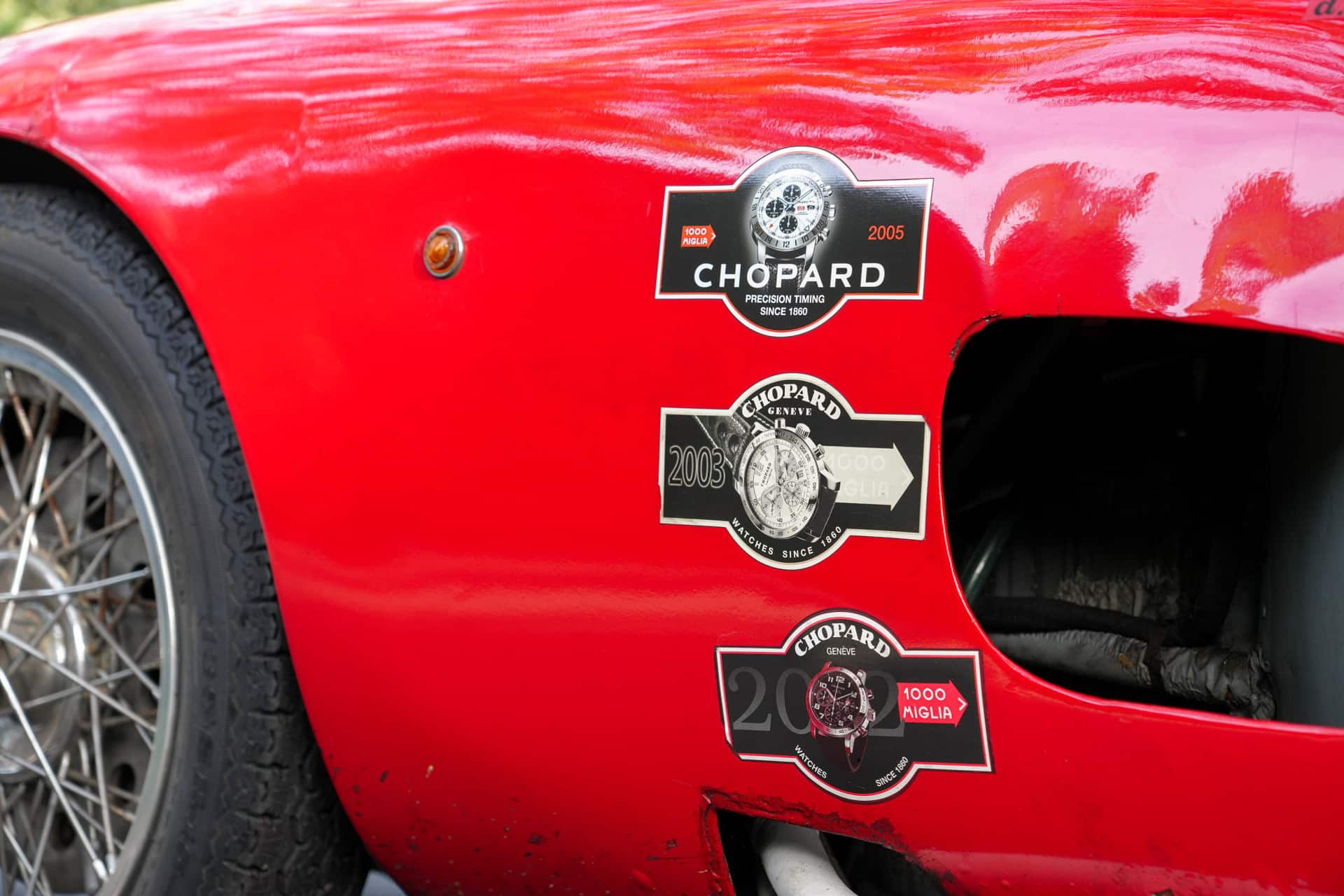 Bandini 750 Sport Saponetta