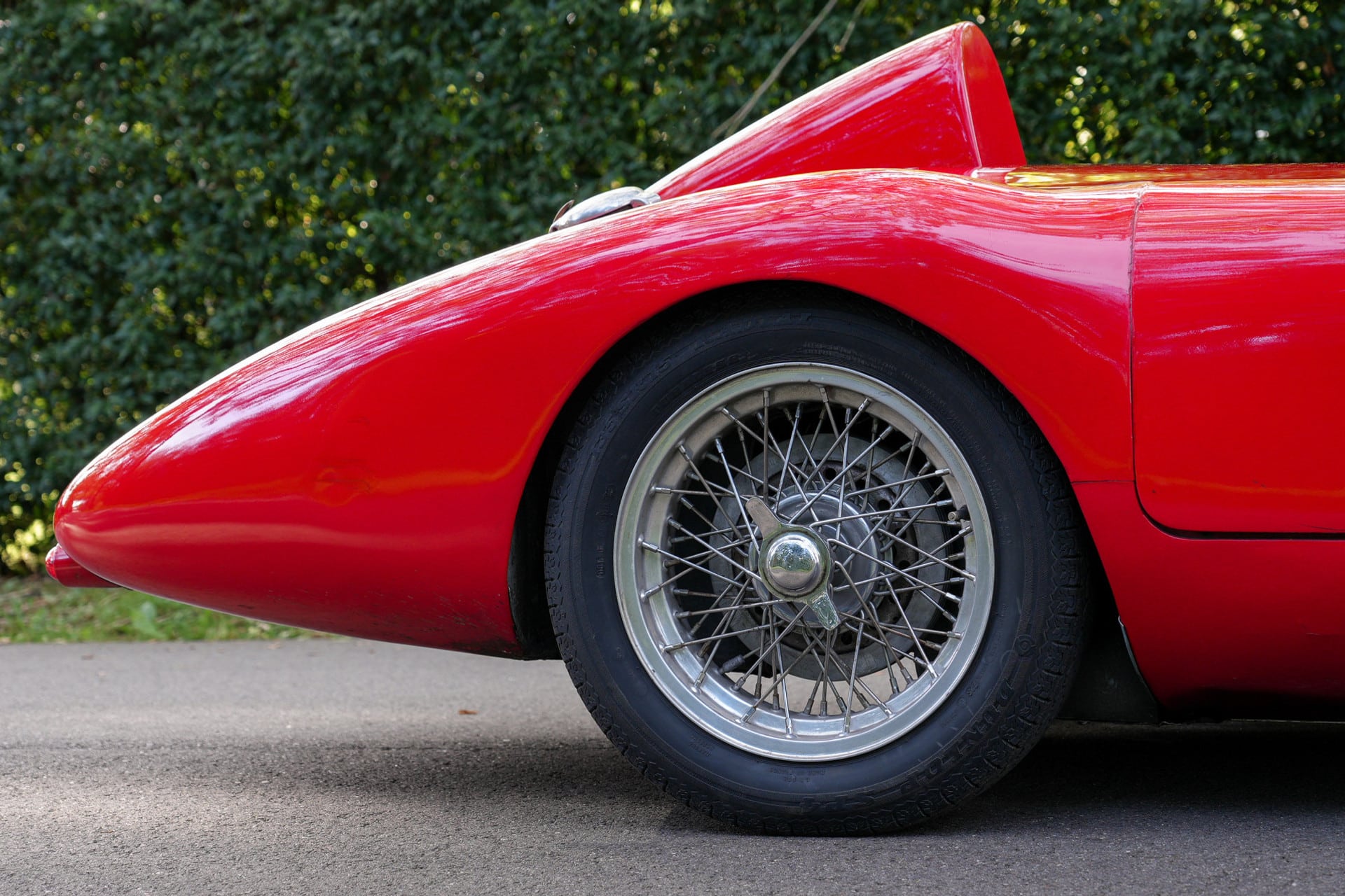 Bandini 750 Sport Saponetta