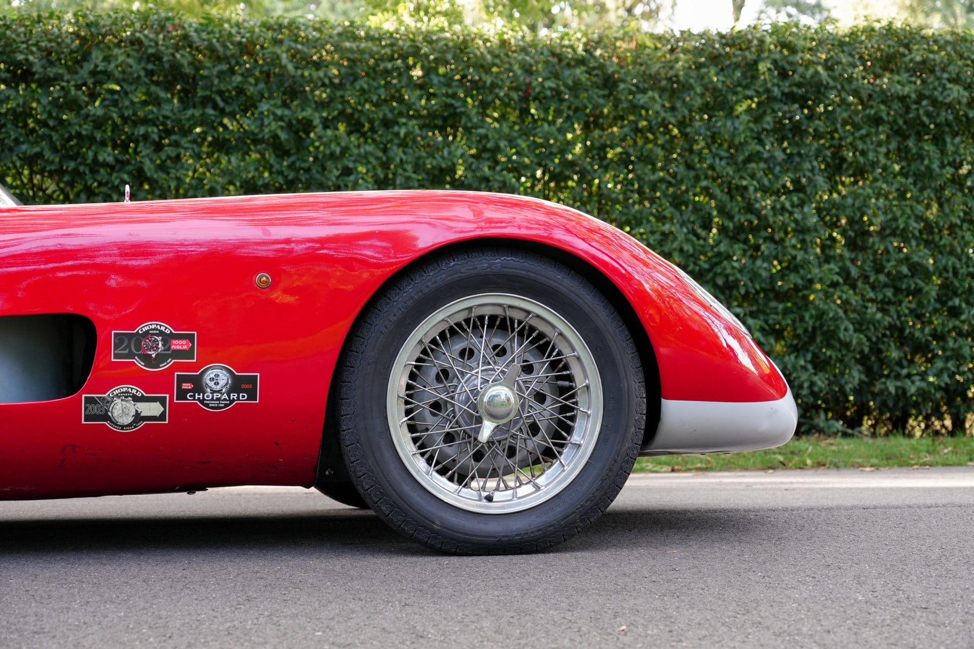 Bandini 750 Sport Saponetta