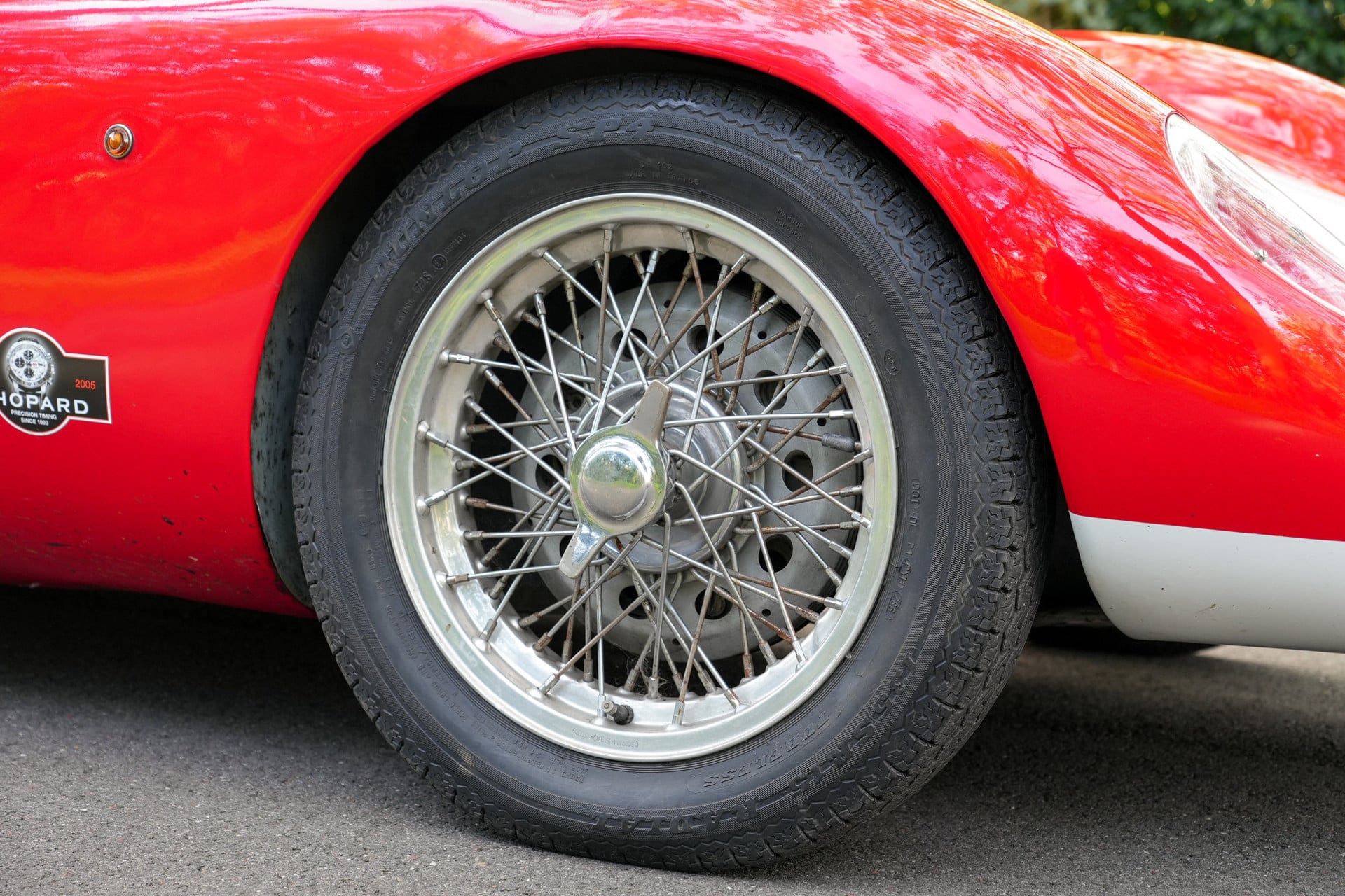 Bandini 750 Sport Saponetta