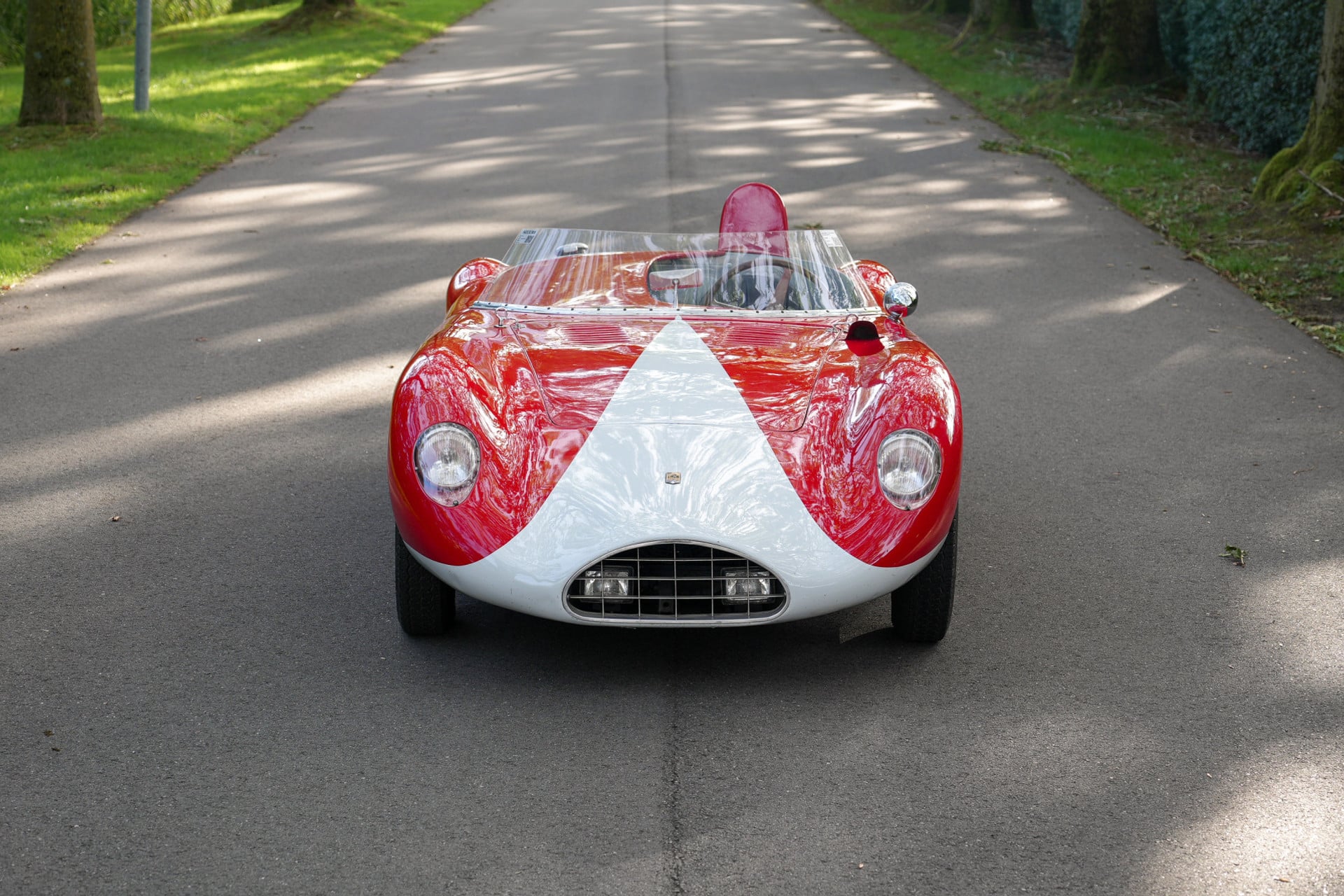 Bandini 750 Sport Saponetta