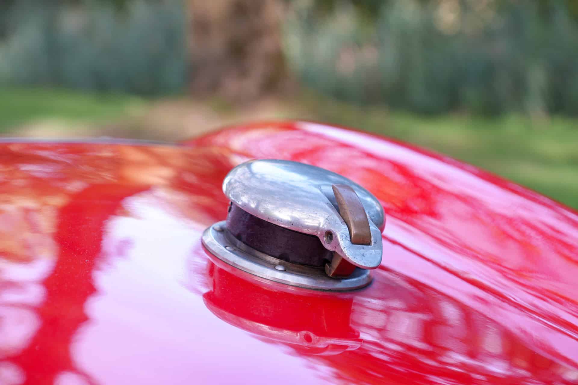 Bandini 750 Sport Saponetta
