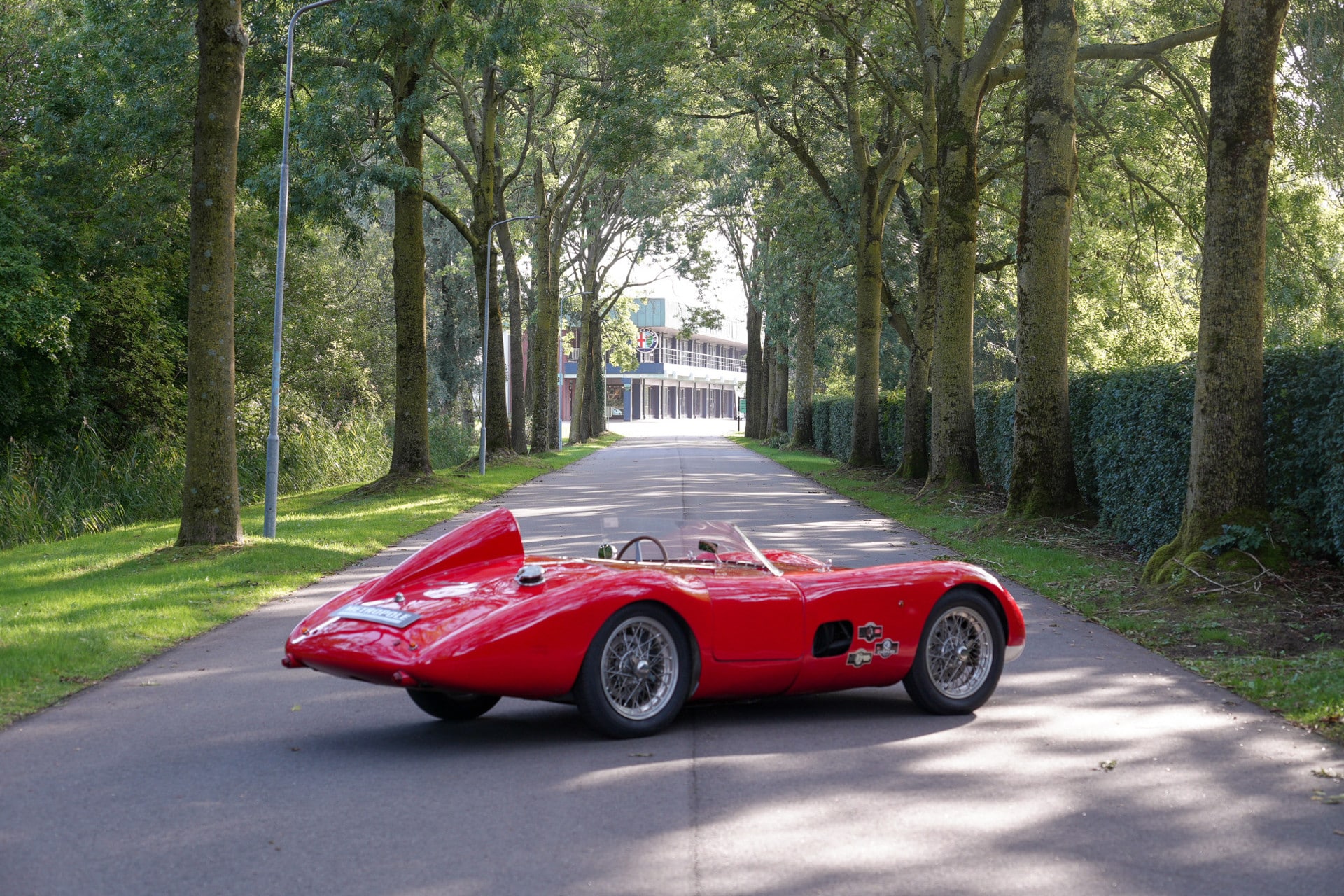 Bandini 750 Sport Saponetta