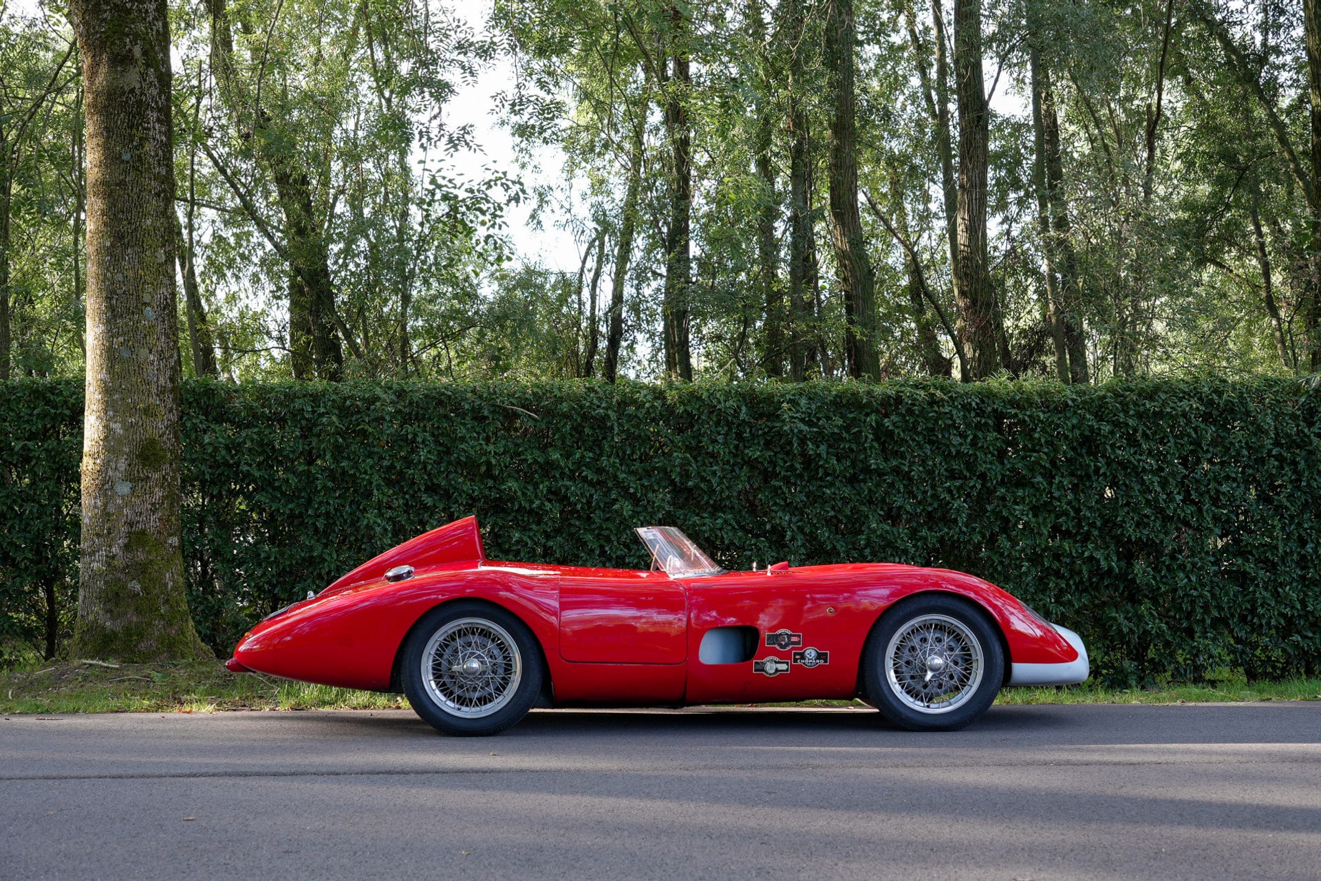 Bandini 750 Sport Saponetta